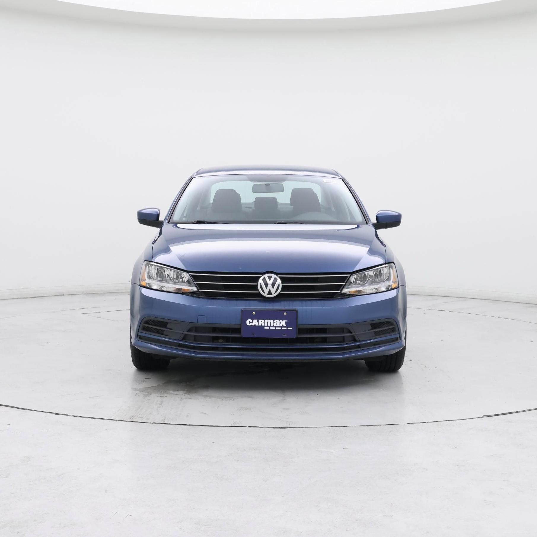 Thumbnail: 2017 Volkswagen Jetta - 5