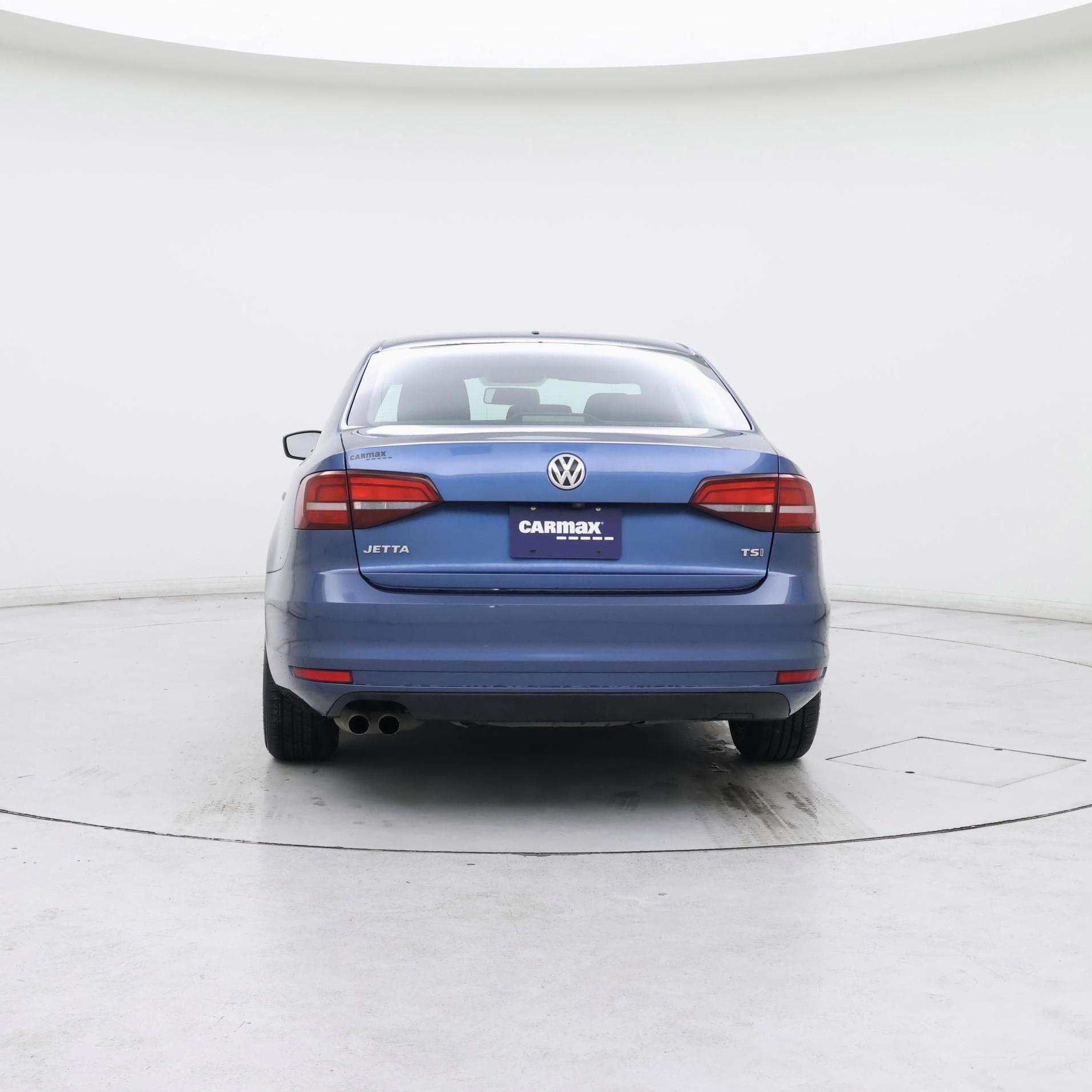 Thumbnail: 2017 Volkswagen Jetta - 6