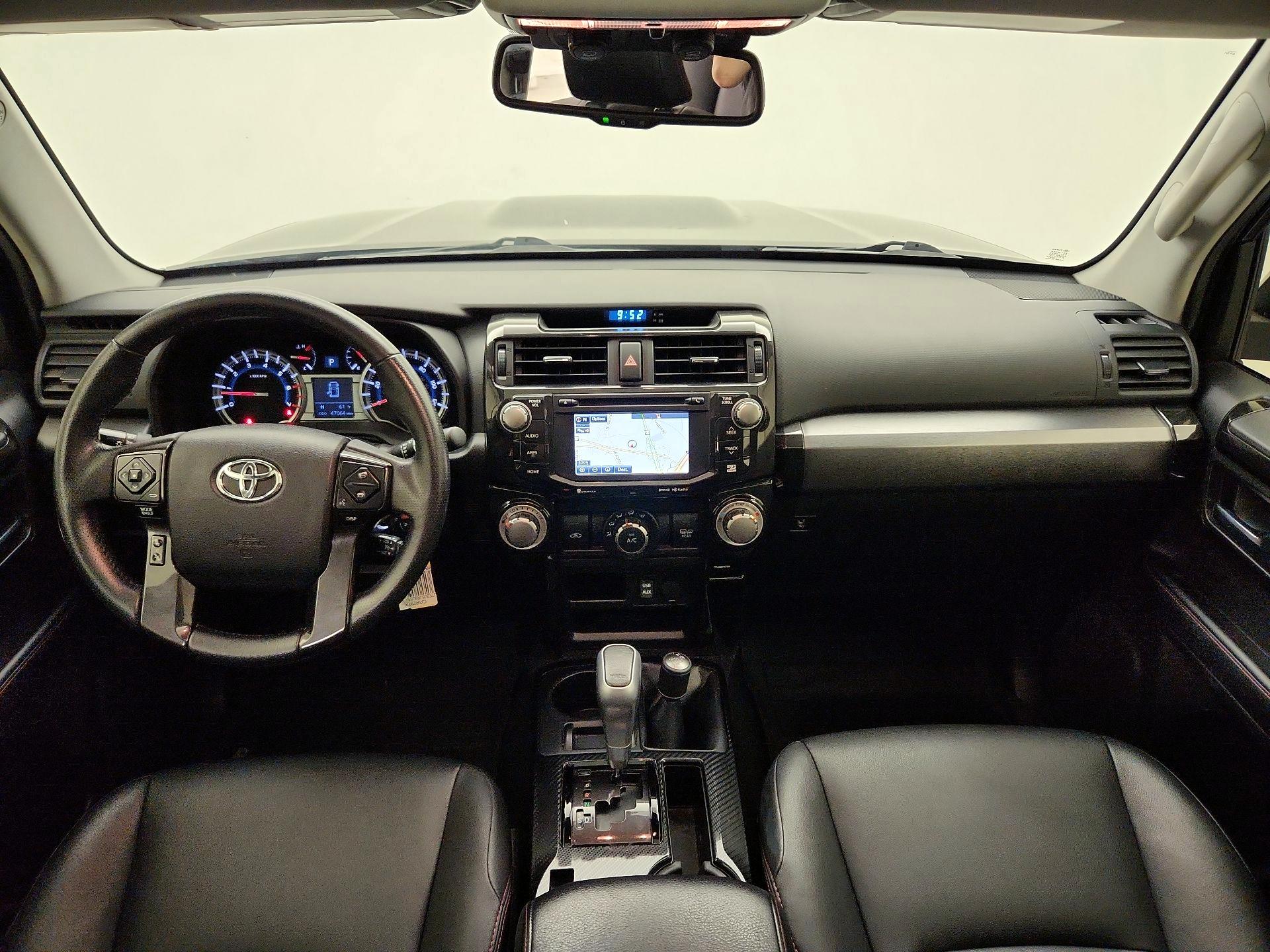 Thumbnail: 2018 Toyota 4Runner - 9