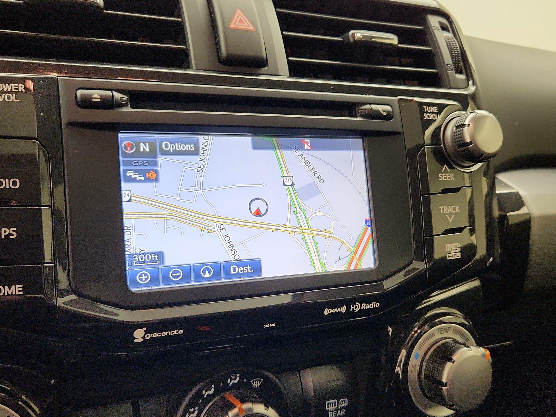 Thumbnail: 2018 Toyota 4Runner - 14