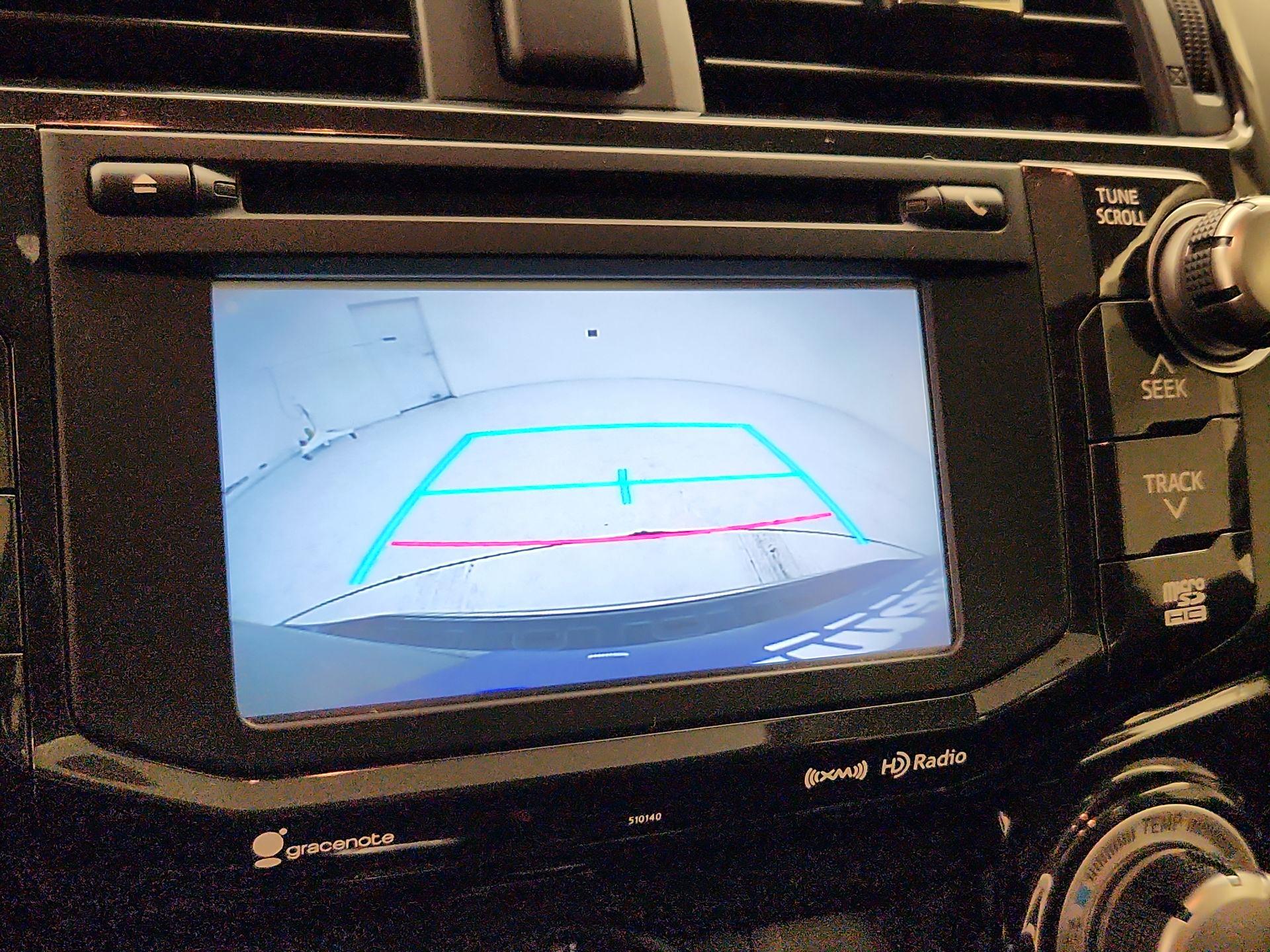 Thumbnail: 2018 Toyota 4Runner - 15