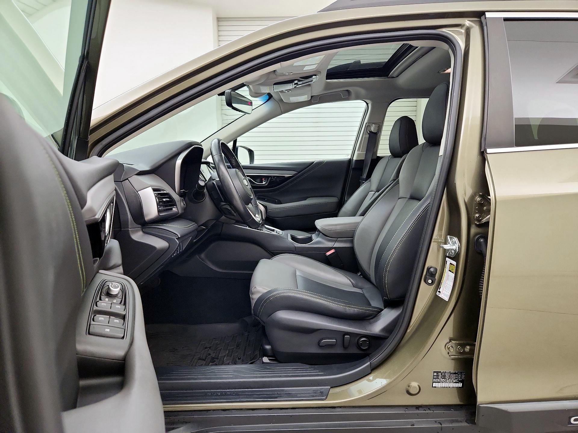 Thumbnail: 2021 Subaru Outback - 11