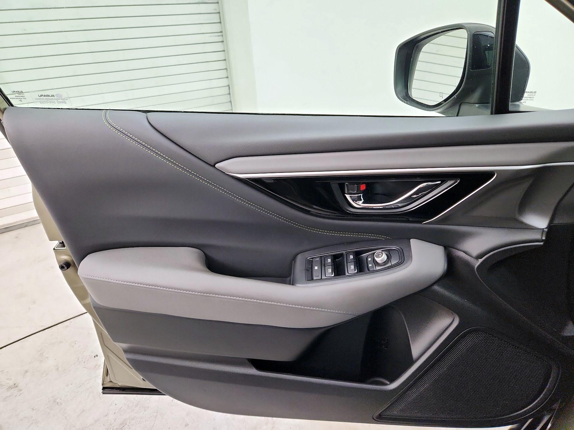 Thumbnail: 2021 Subaru Outback - 12