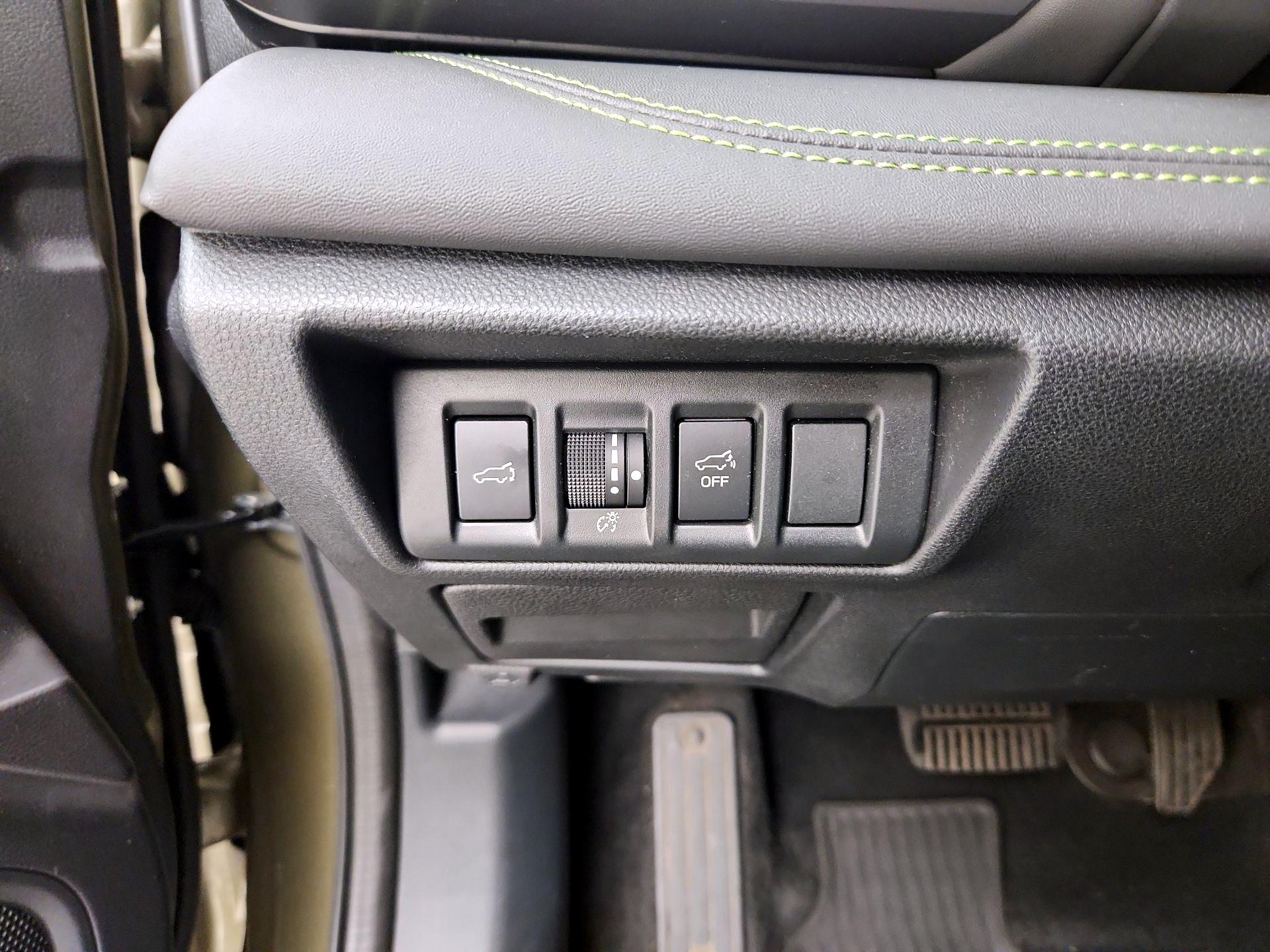 Thumbnail: 2021 Subaru Outback - 13