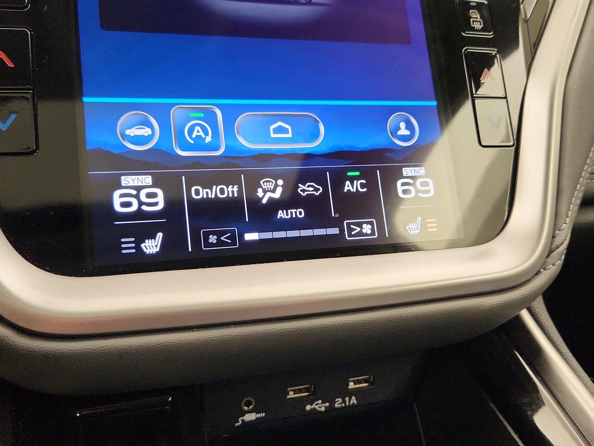 Thumbnail: 2021 Subaru Outback - 17