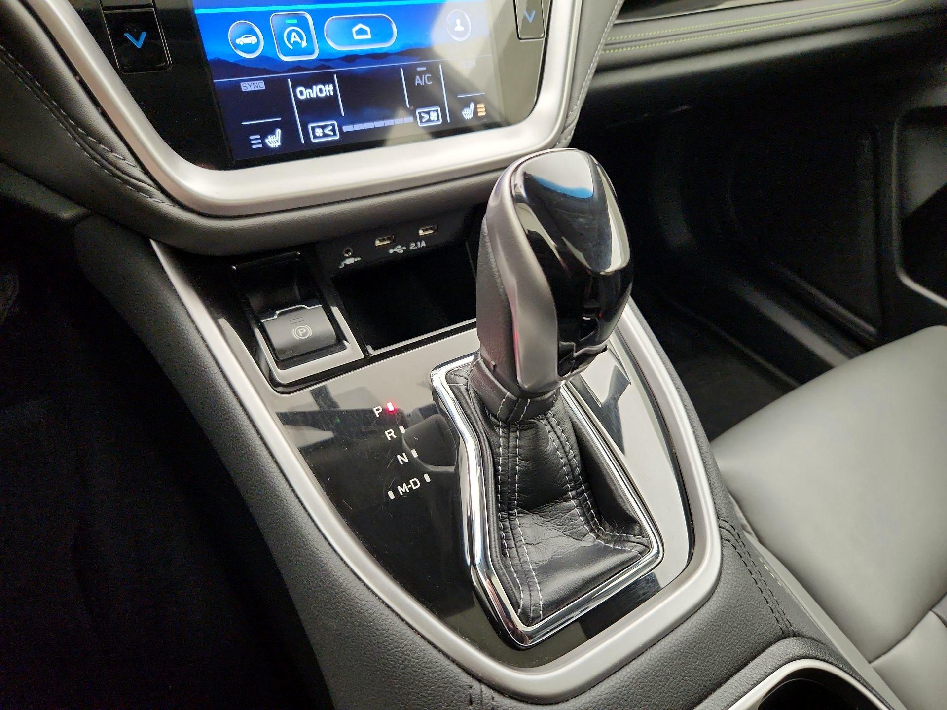 Thumbnail: 2021 Subaru Outback - 18