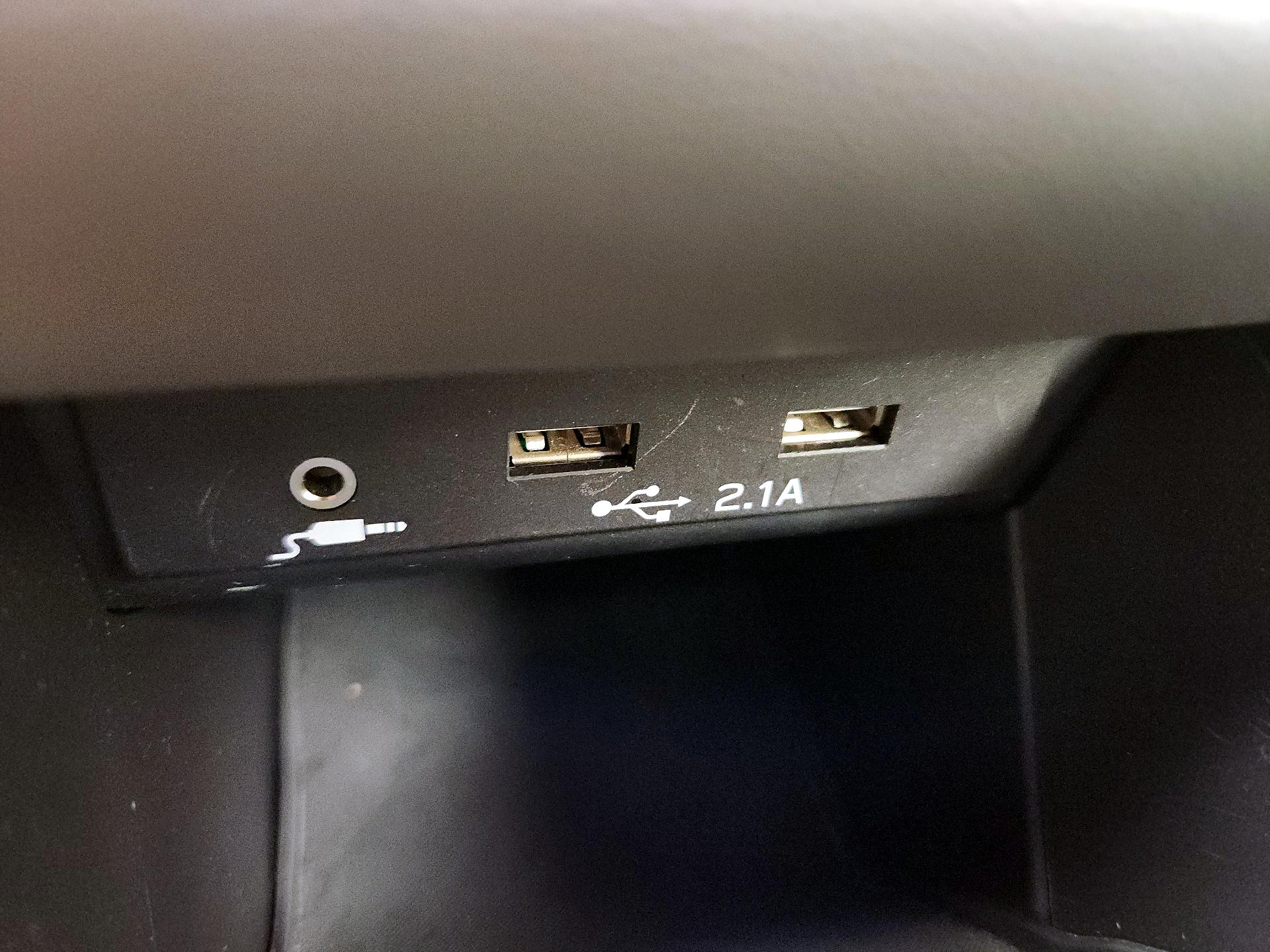 Thumbnail: 2021 Subaru Outback - 19