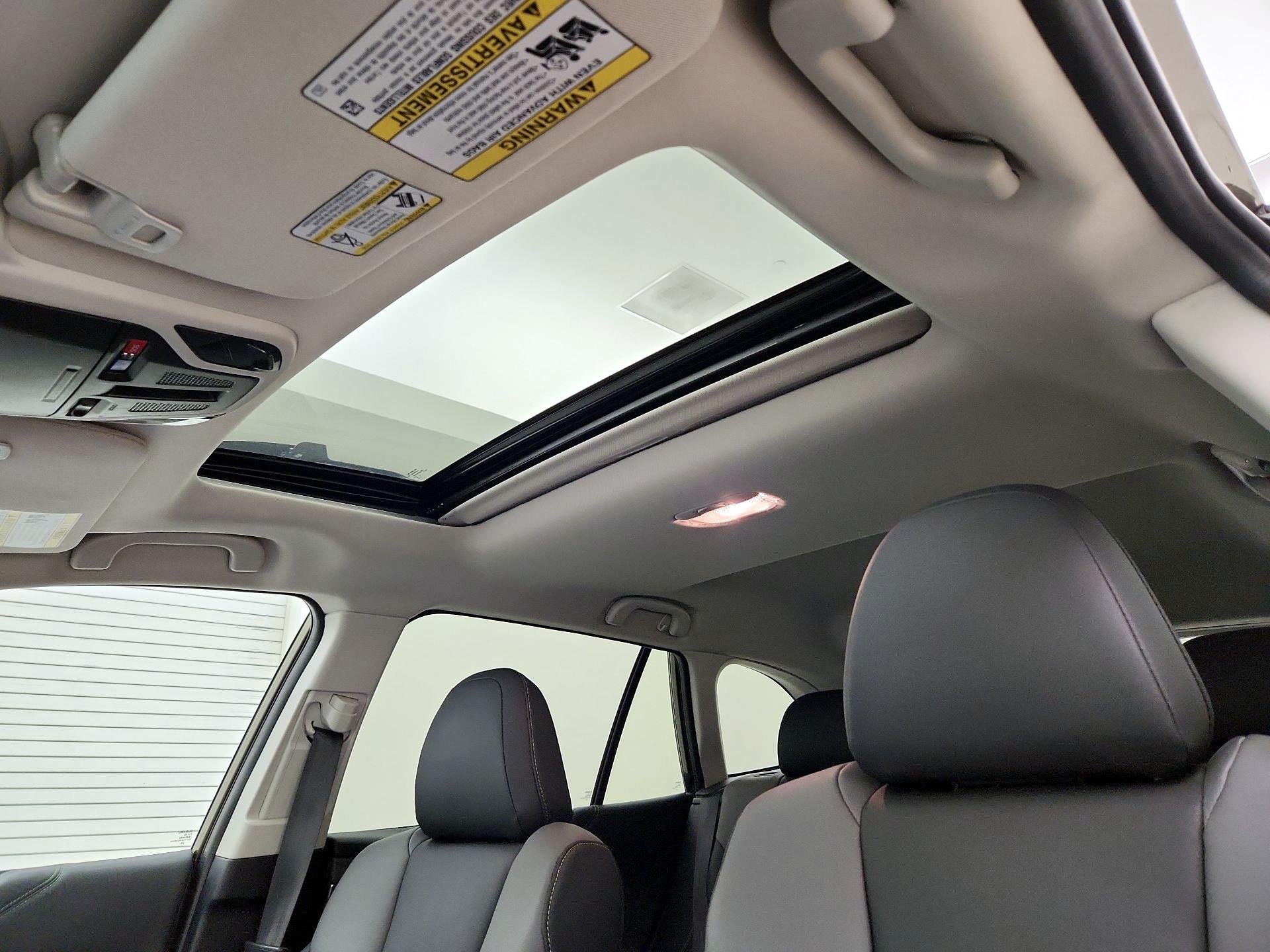 Thumbnail: 2021 Subaru Outback - 20