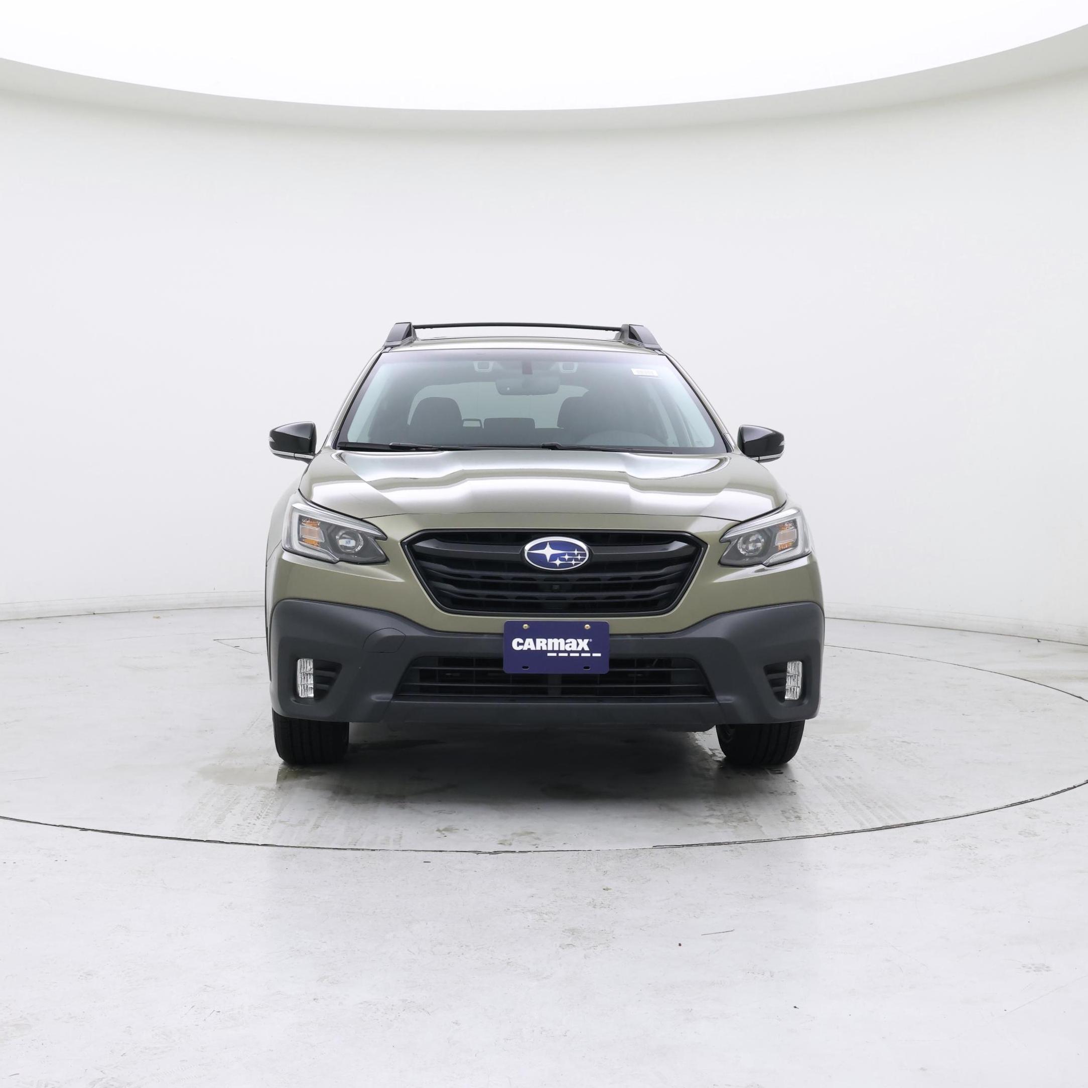 Thumbnail: 2021 Subaru Outback - 5