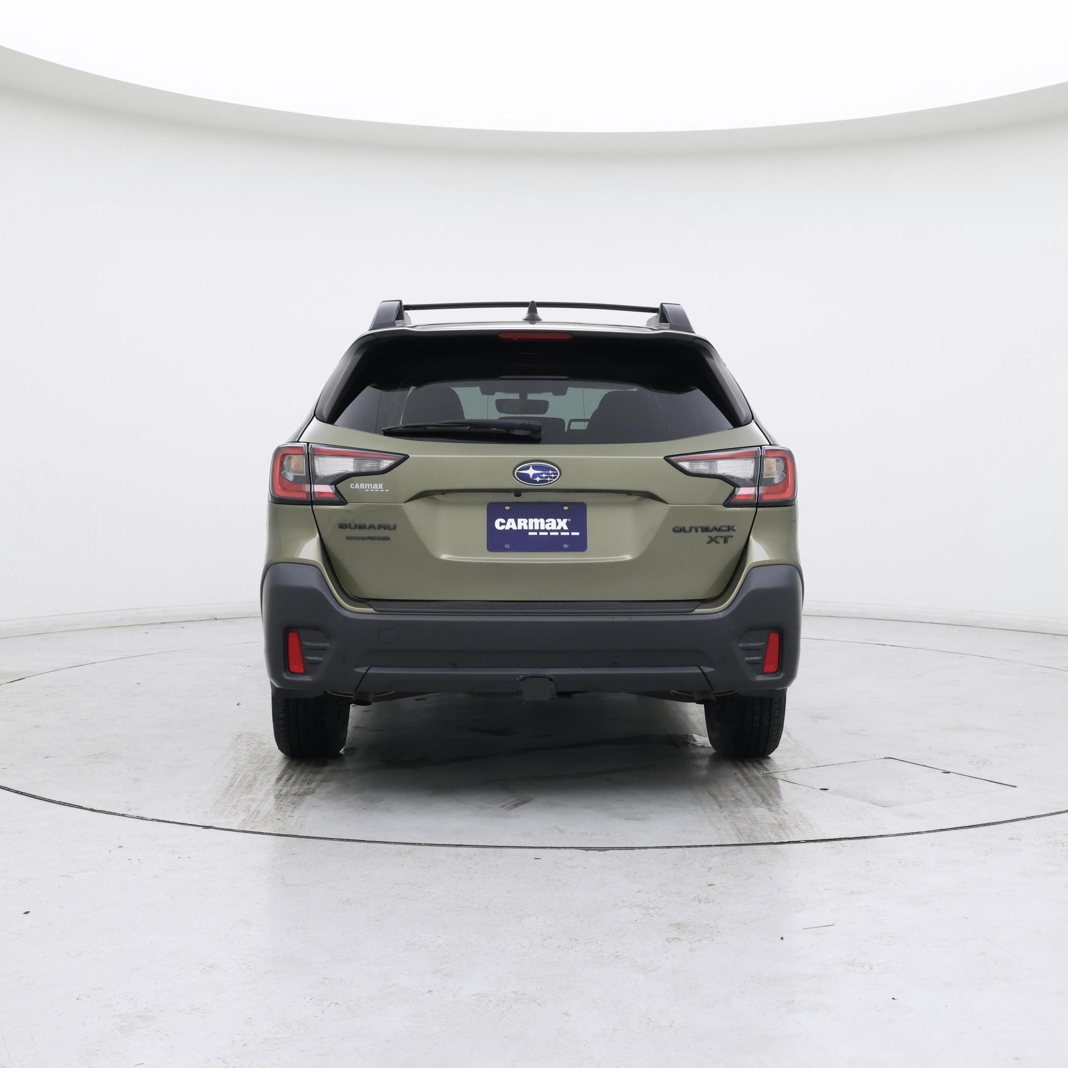 Thumbnail: 2021 Subaru Outback - 6