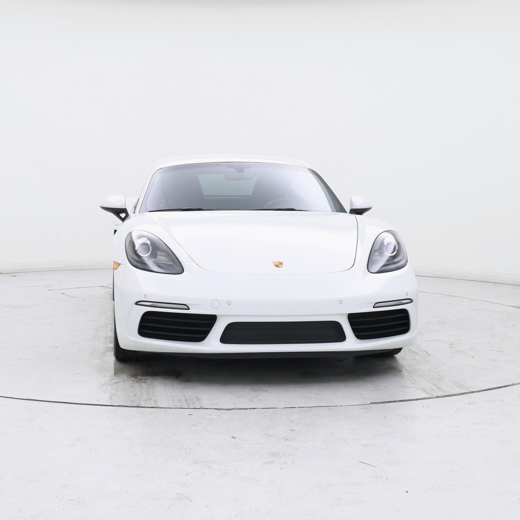 Thumbnail: 2018 Porsche 718 Cayman - 5