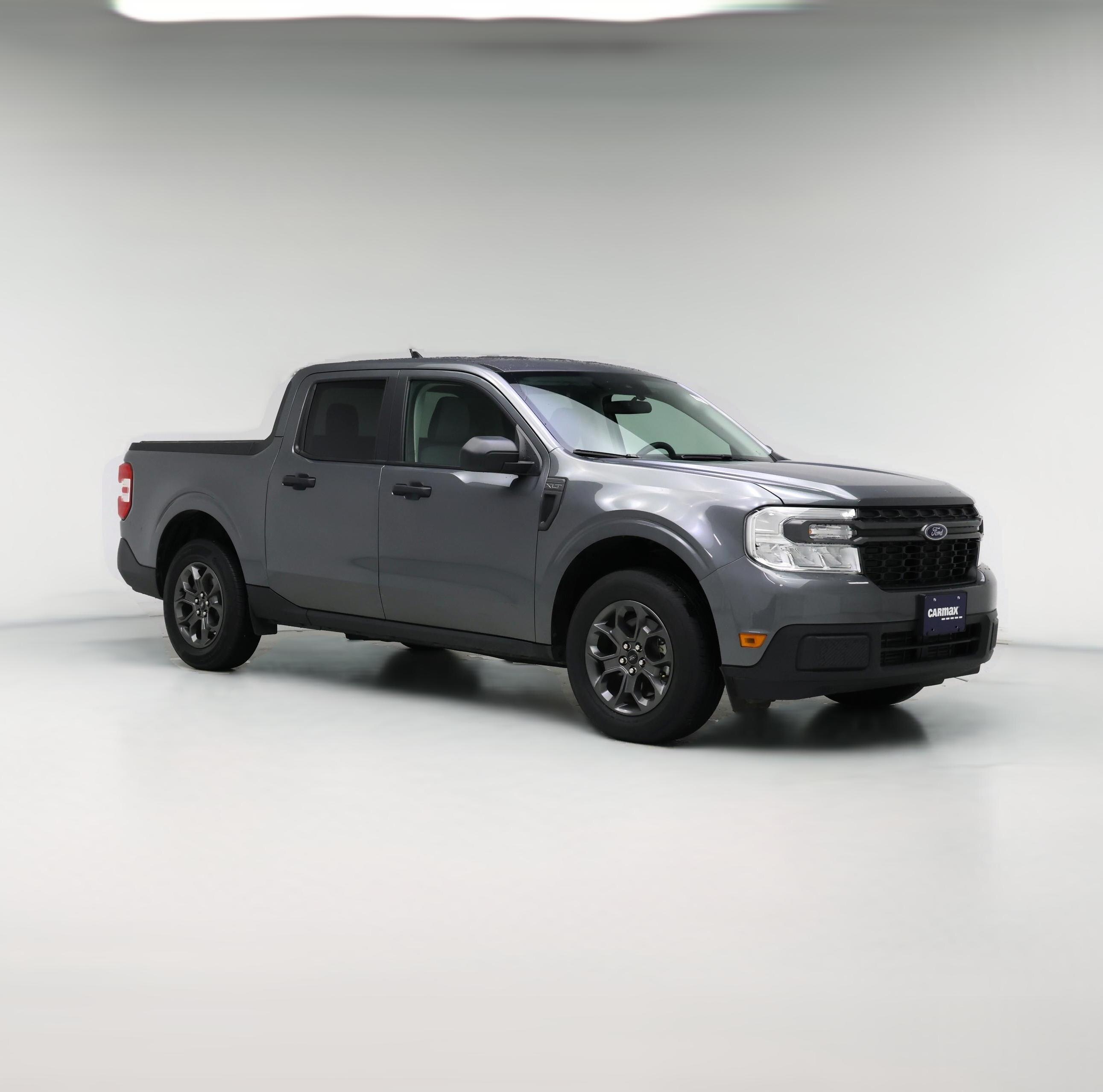 Thumbnail: 2024 Ford Maverick - 1