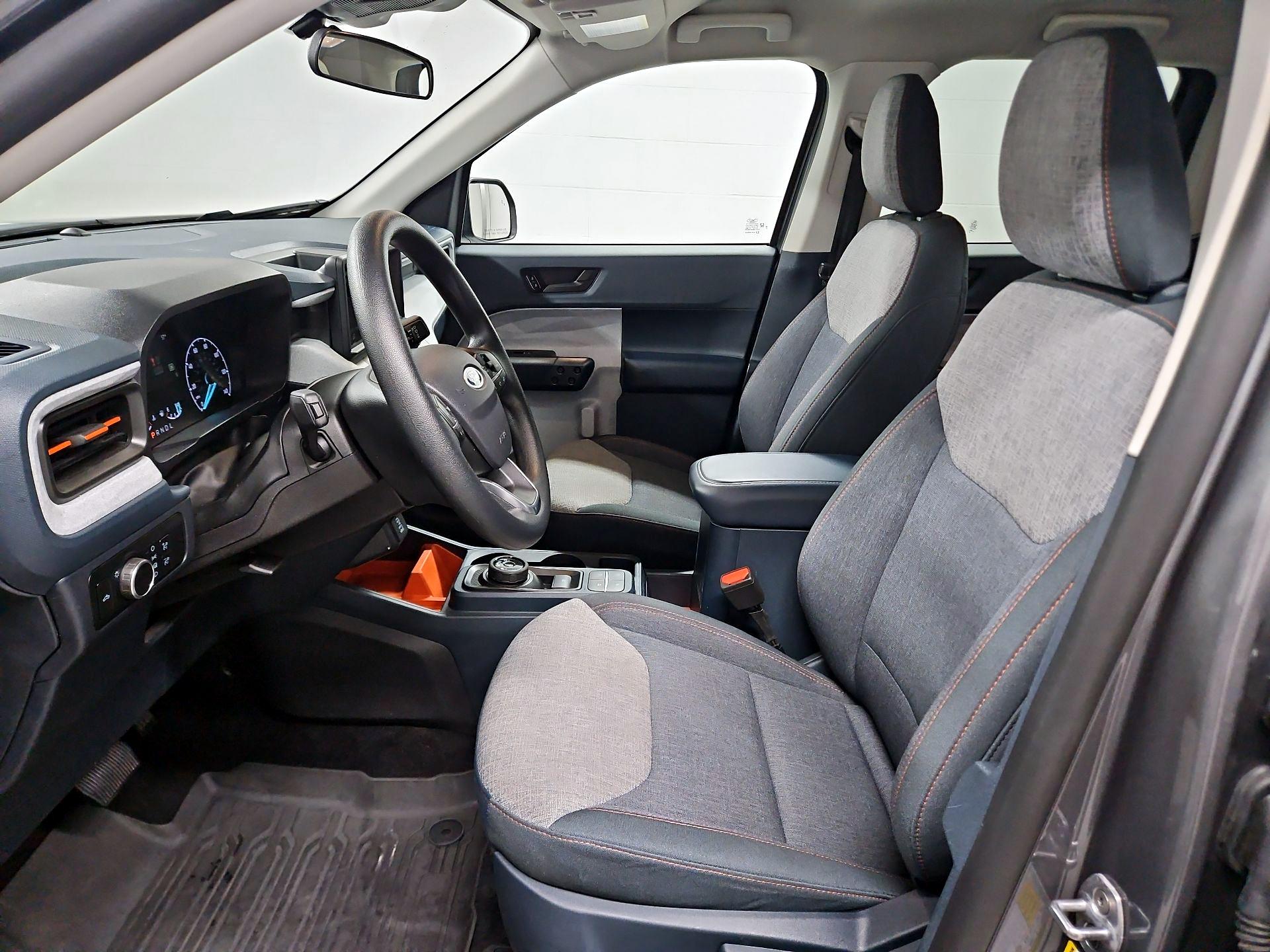 Thumbnail: 2024 Ford Maverick - 11