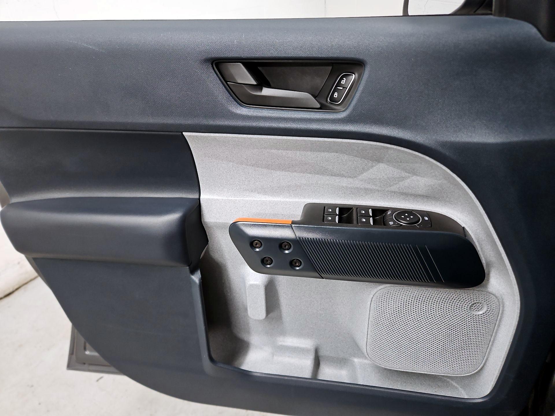 Thumbnail: 2024 Ford Maverick - 12