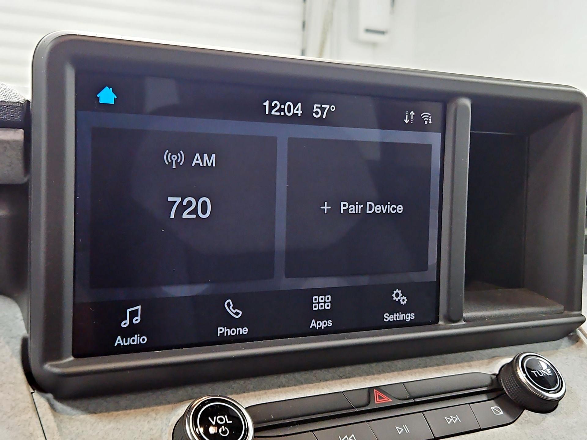 Thumbnail: 2024 Ford Maverick - 15