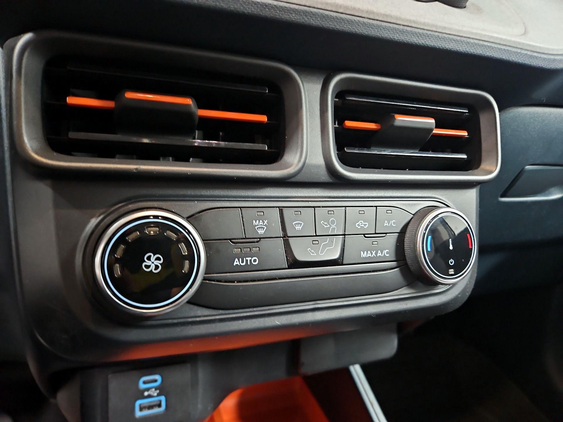 Thumbnail: 2024 Ford Maverick - 16