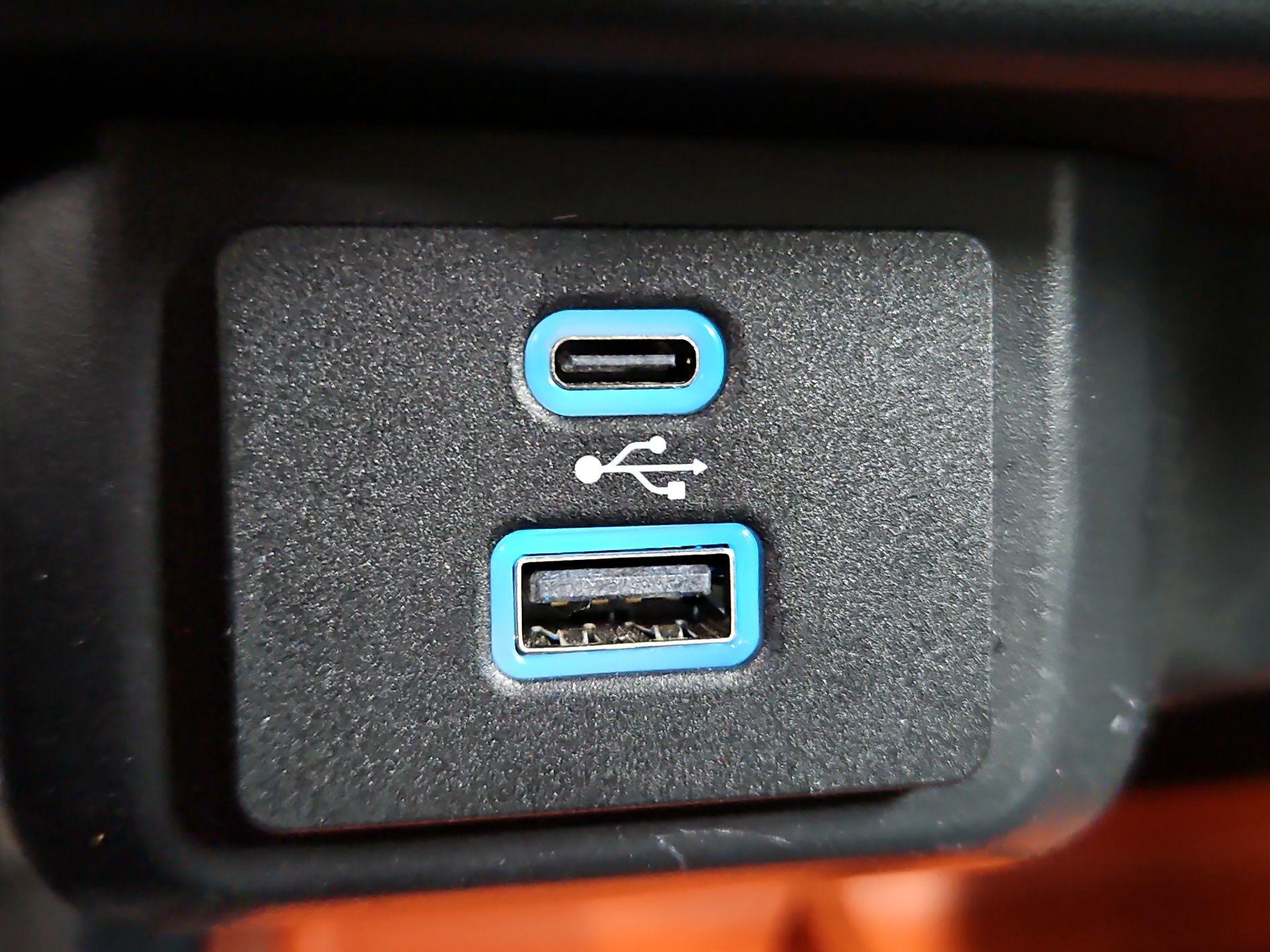 Thumbnail: 2024 Ford Maverick - 18