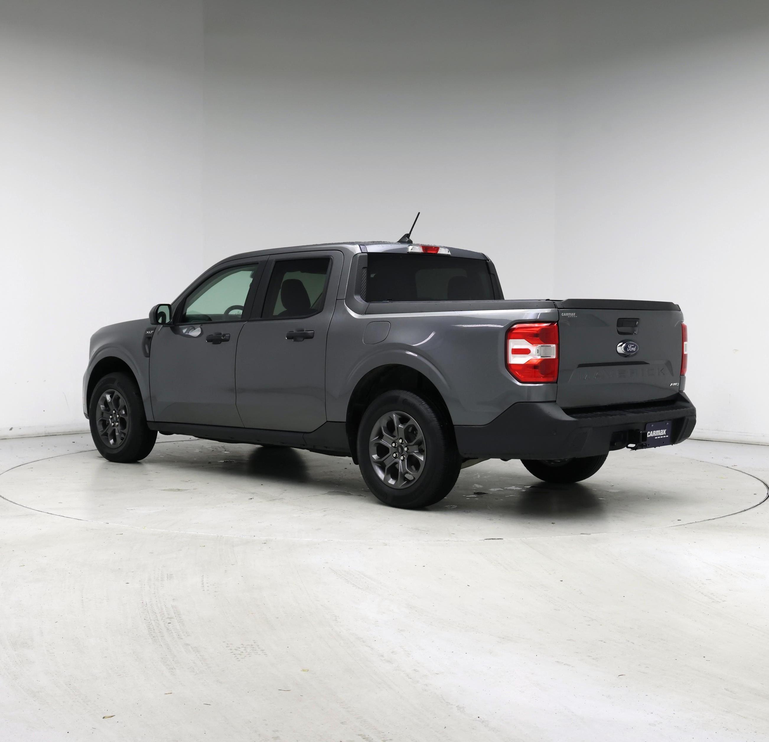 Thumbnail: 2024 Ford Maverick - 2