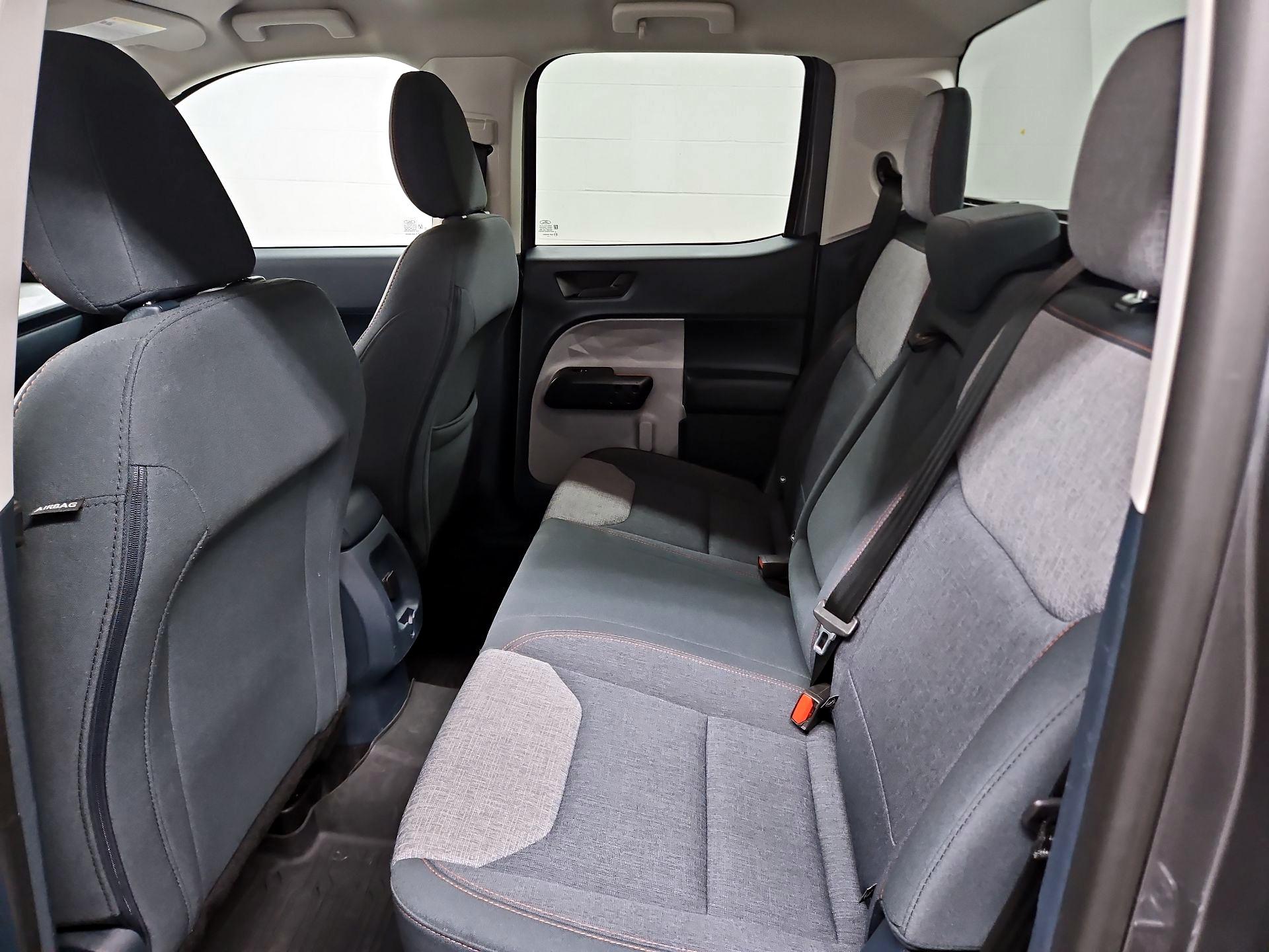 Thumbnail: 2024 Ford Maverick - 19