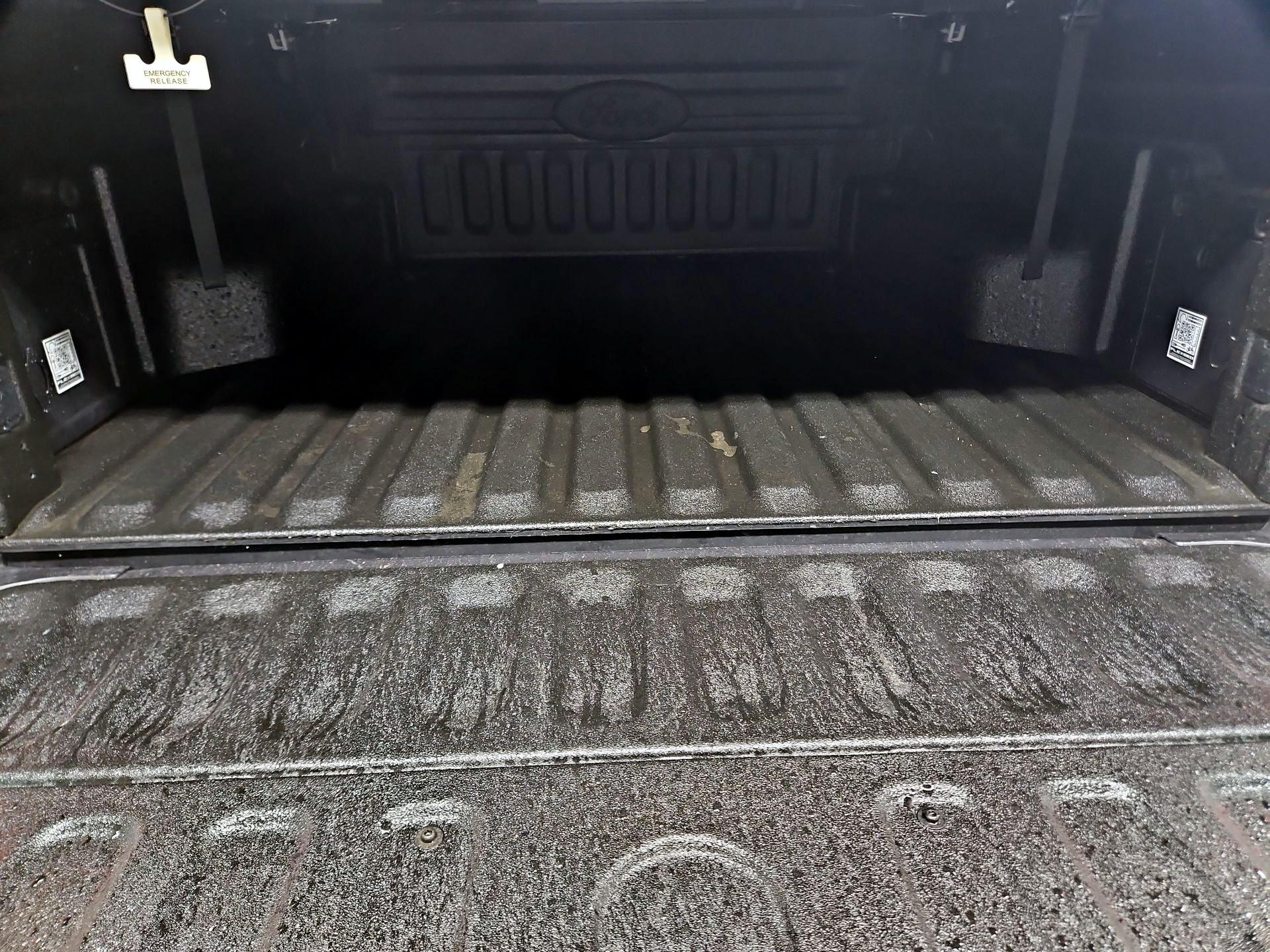 Thumbnail: 2024 Ford Maverick - 20