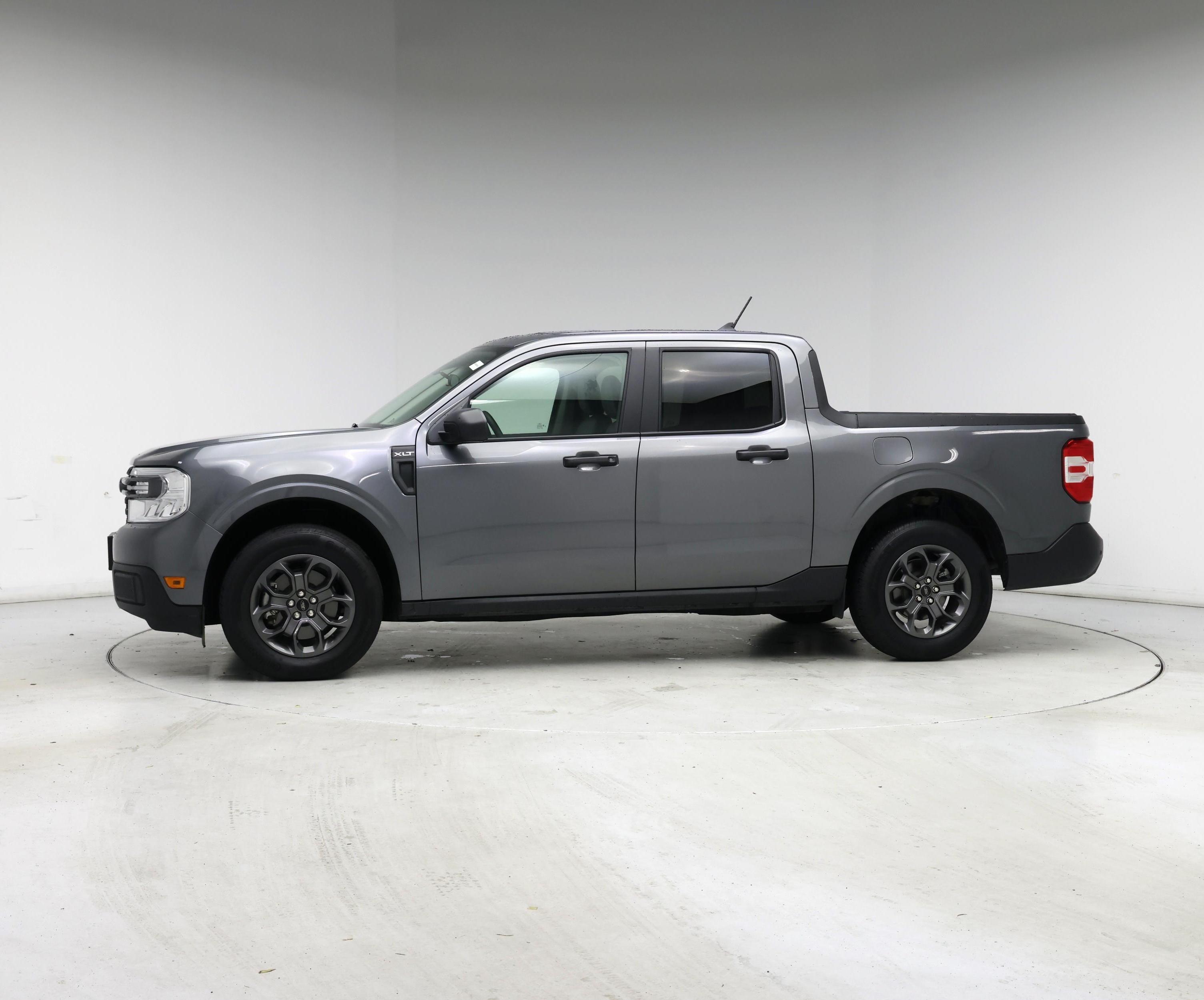 Thumbnail: 2024 Ford Maverick - 3