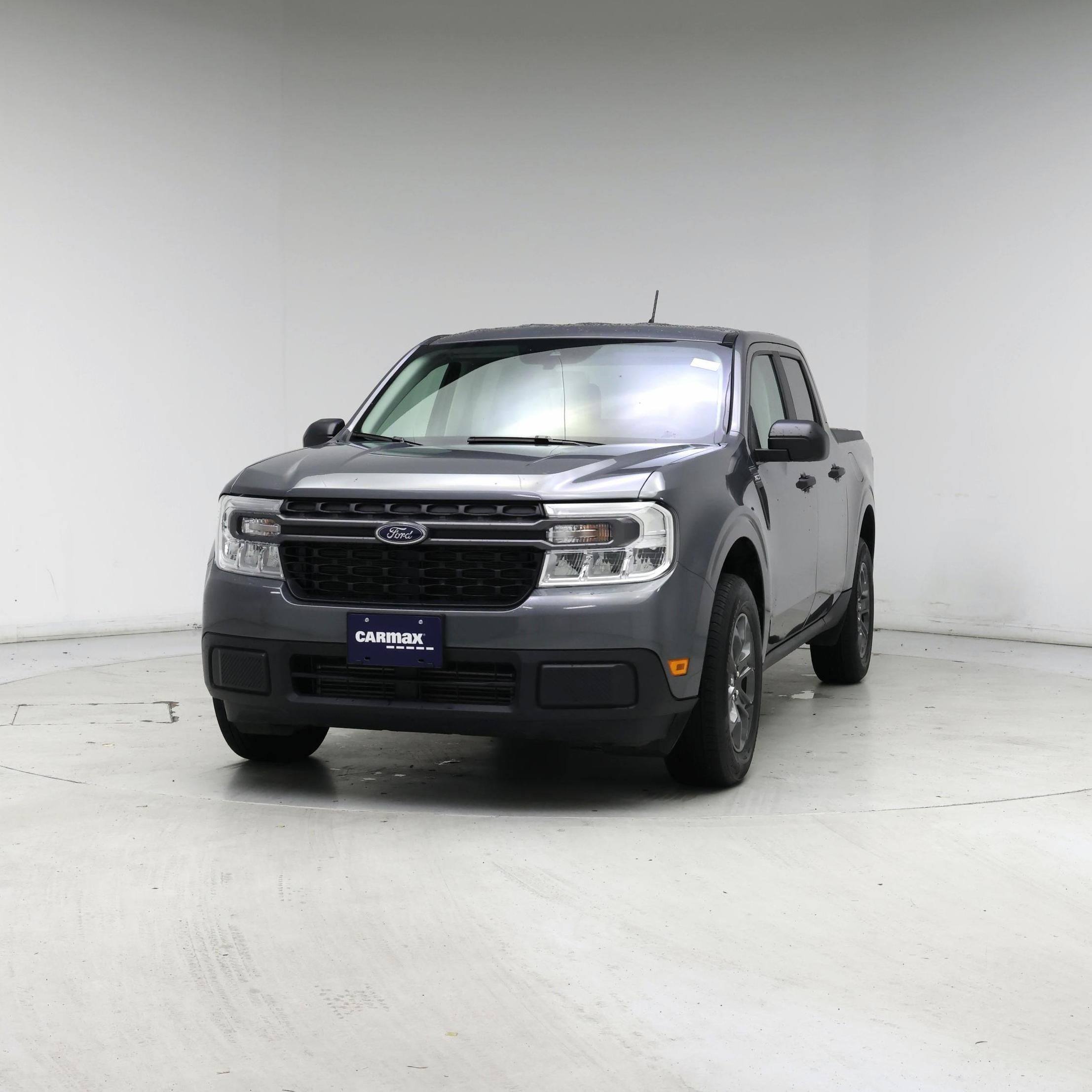 Thumbnail: 2024 Ford Maverick - 4