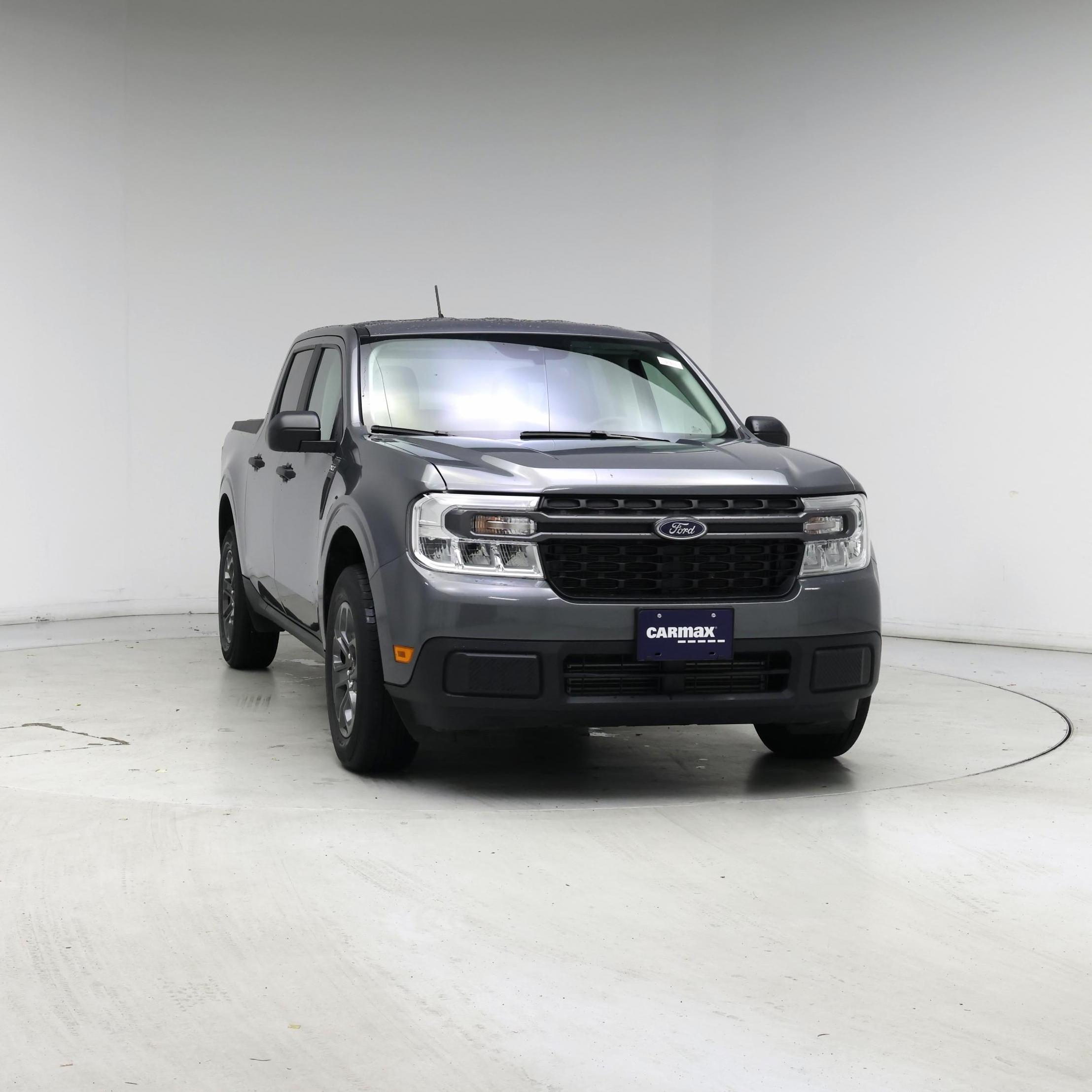 Thumbnail: 2024 Ford Maverick - 5