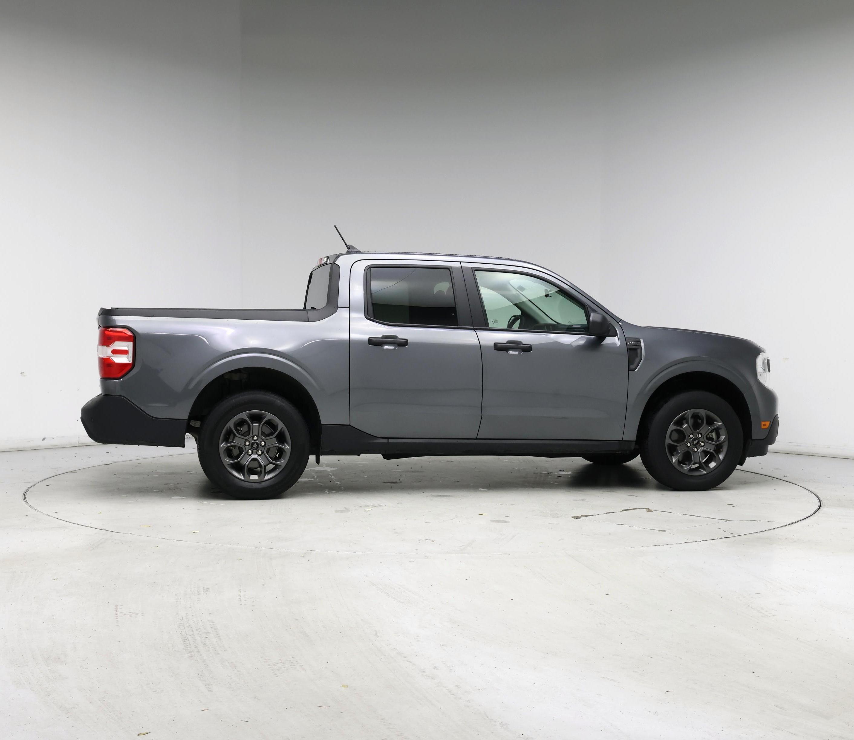 Thumbnail: 2024 Ford Maverick - 7