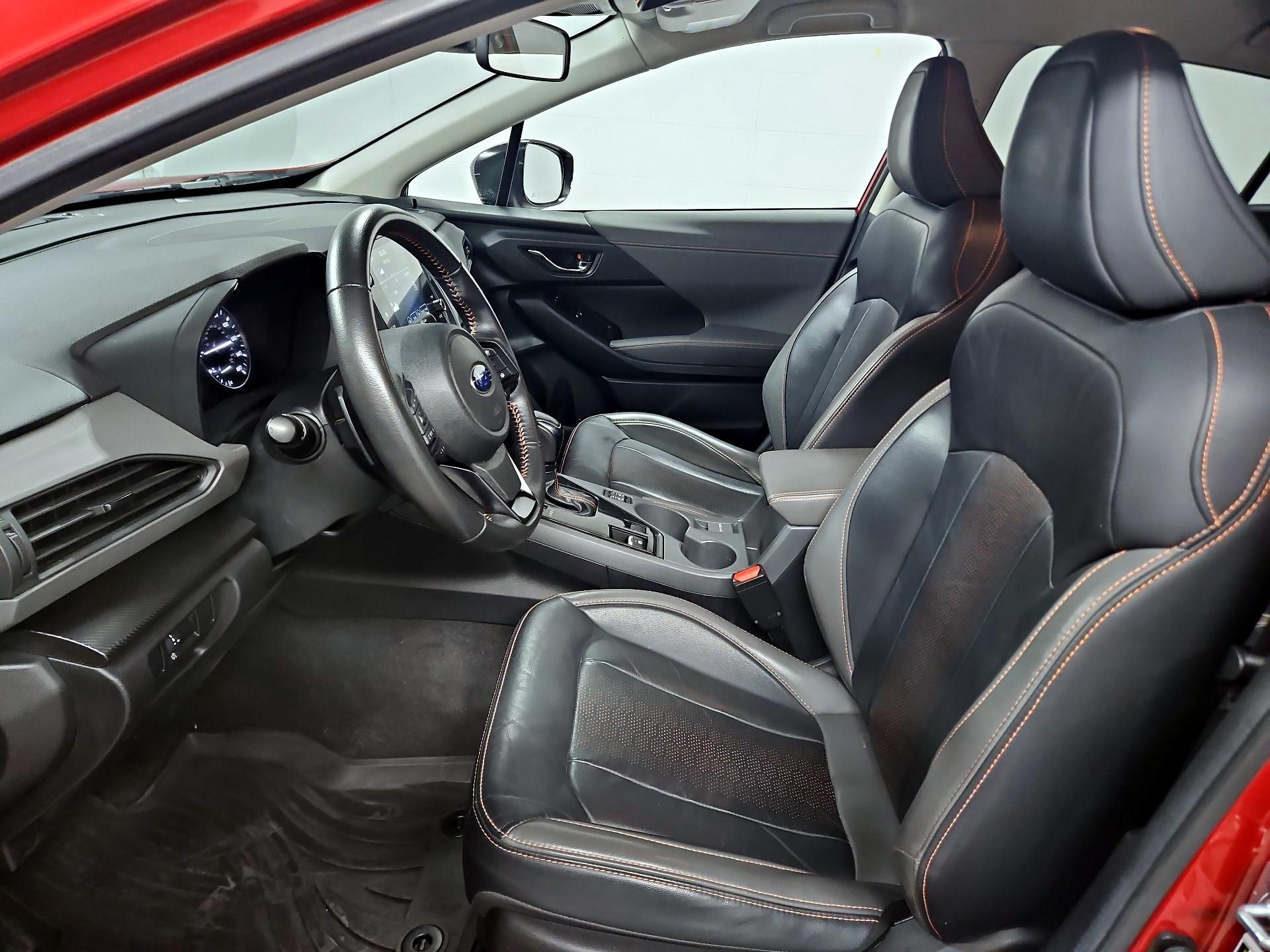 Thumbnail: 2024 Subaru Crosstrek - 11