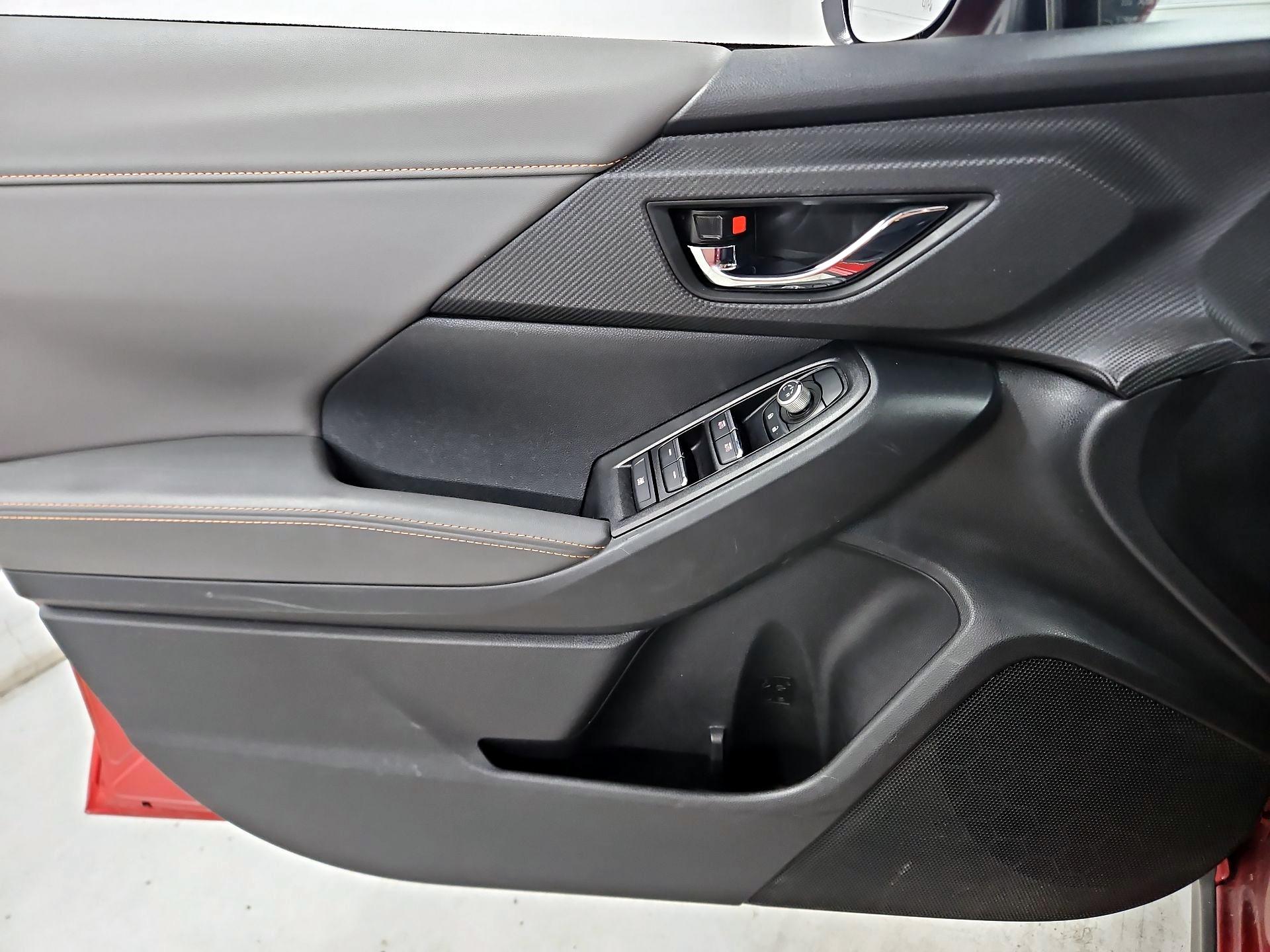 Thumbnail: 2024 Subaru Crosstrek - 12