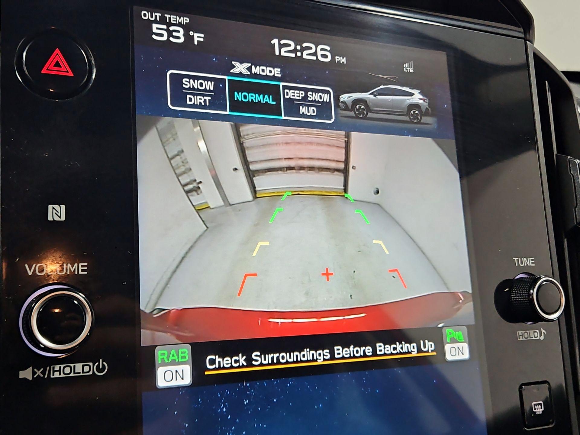 Thumbnail: 2024 Subaru Crosstrek - 14