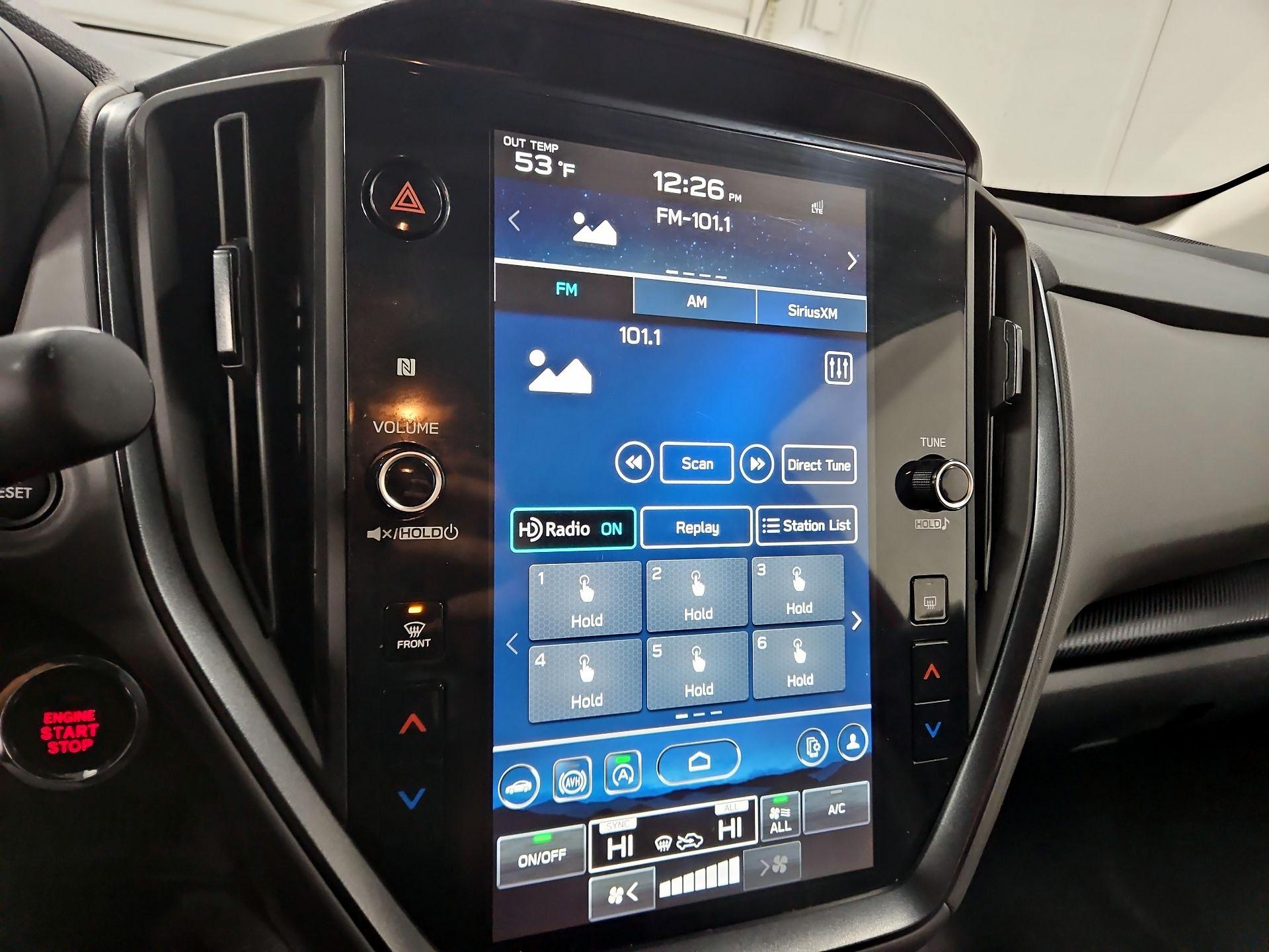 Thumbnail: 2024 Subaru Crosstrek - 15