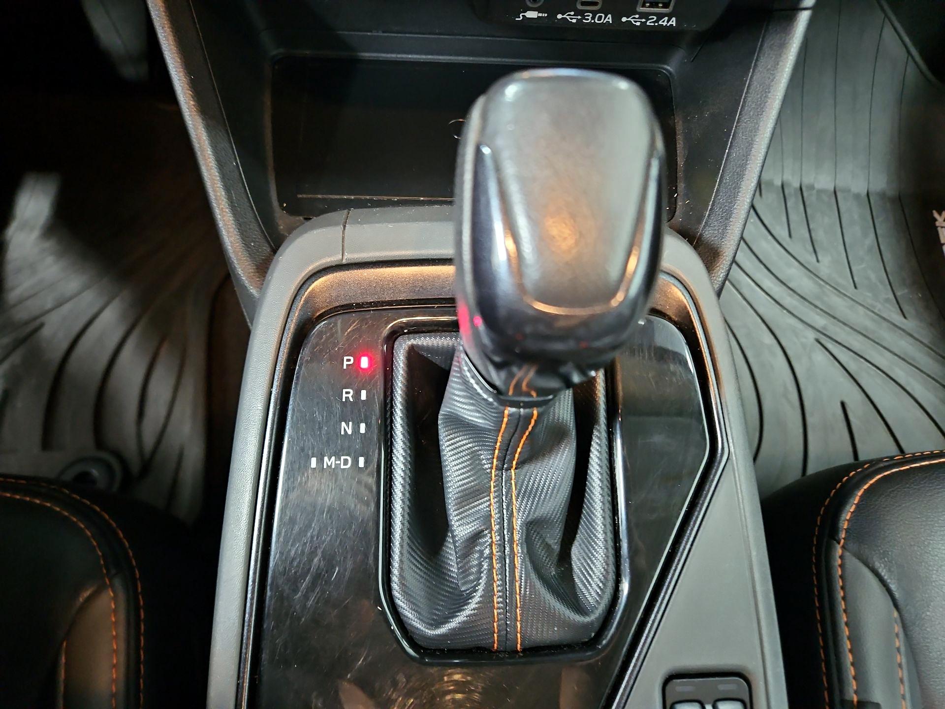 Thumbnail: 2024 Subaru Crosstrek - 17