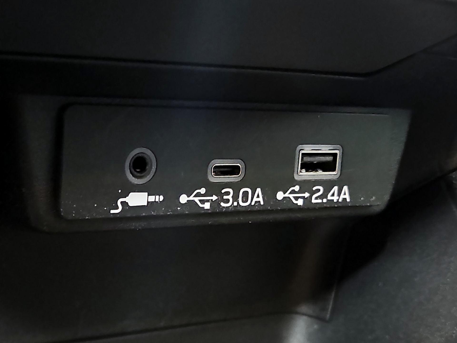 Thumbnail: 2024 Subaru Crosstrek - 18