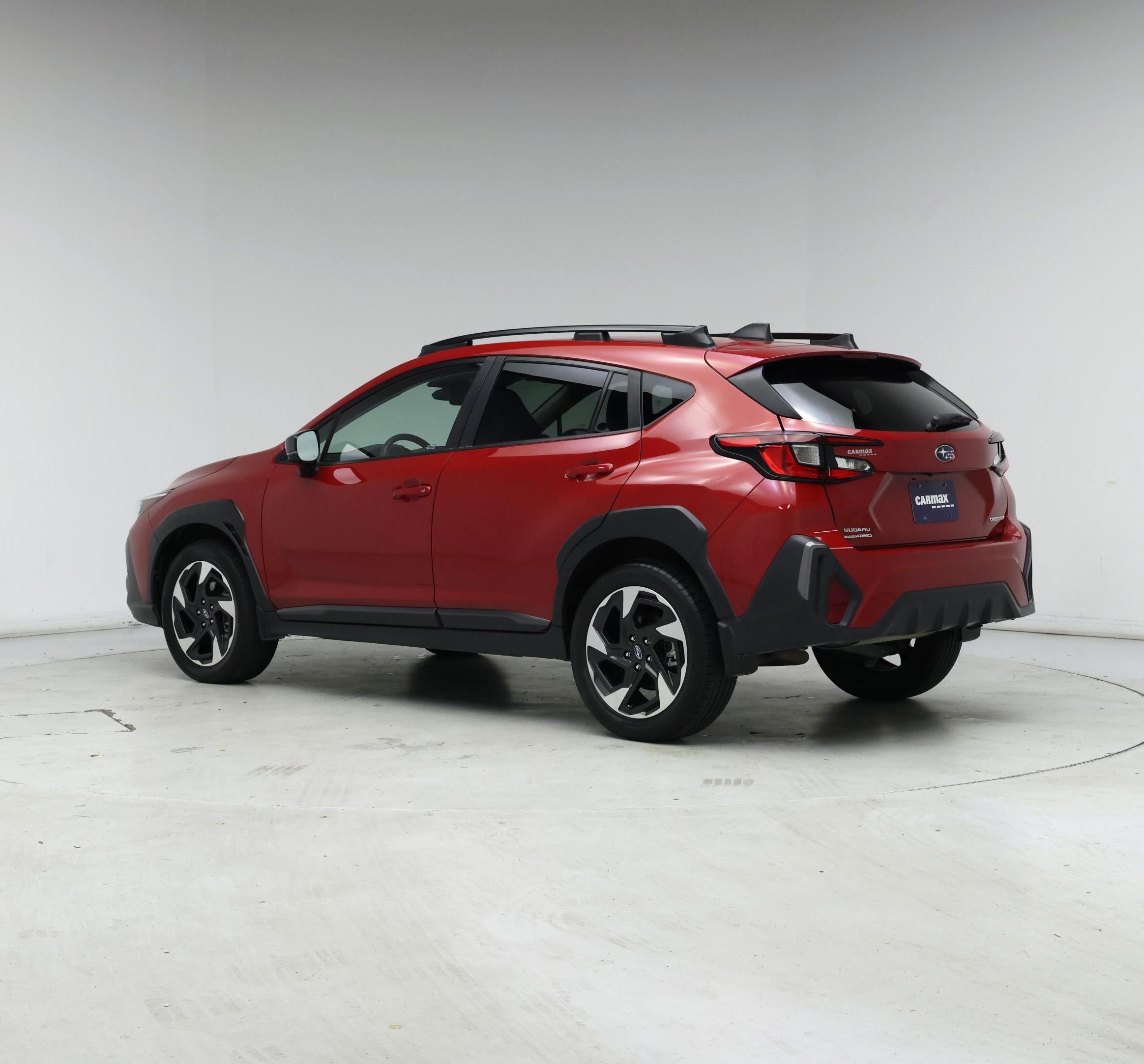 Thumbnail: 2024 Subaru Crosstrek - 2