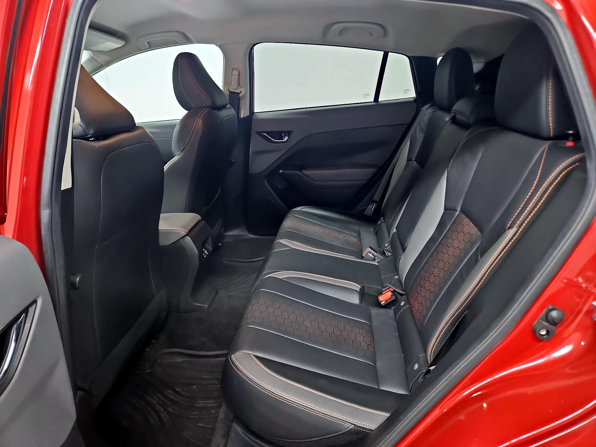 Thumbnail: 2024 Subaru Crosstrek - 19