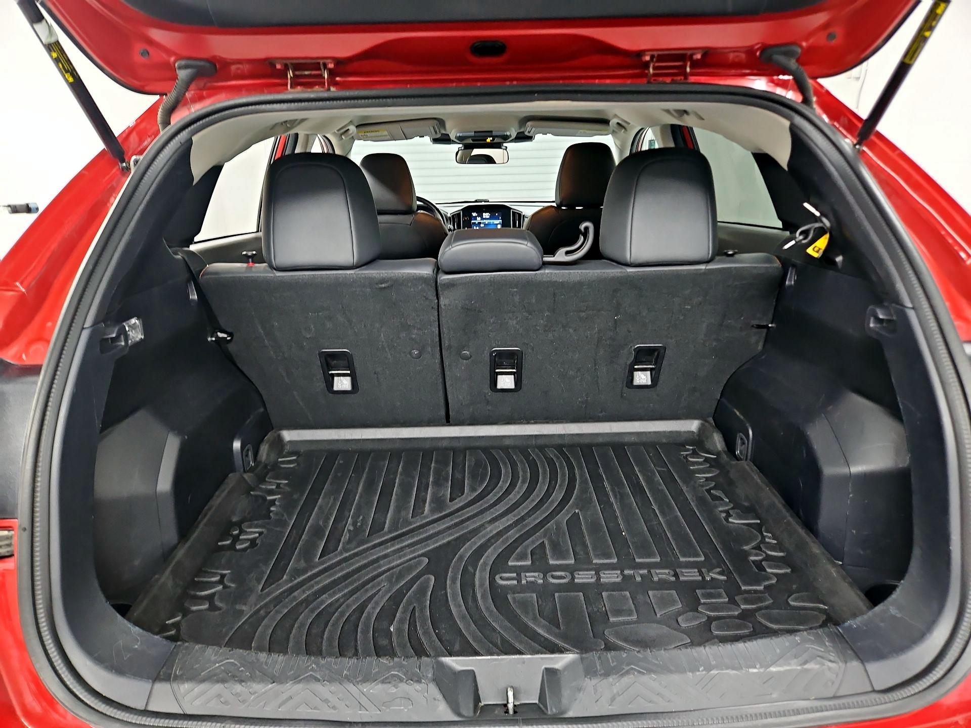 Thumbnail: 2024 Subaru Crosstrek - 20