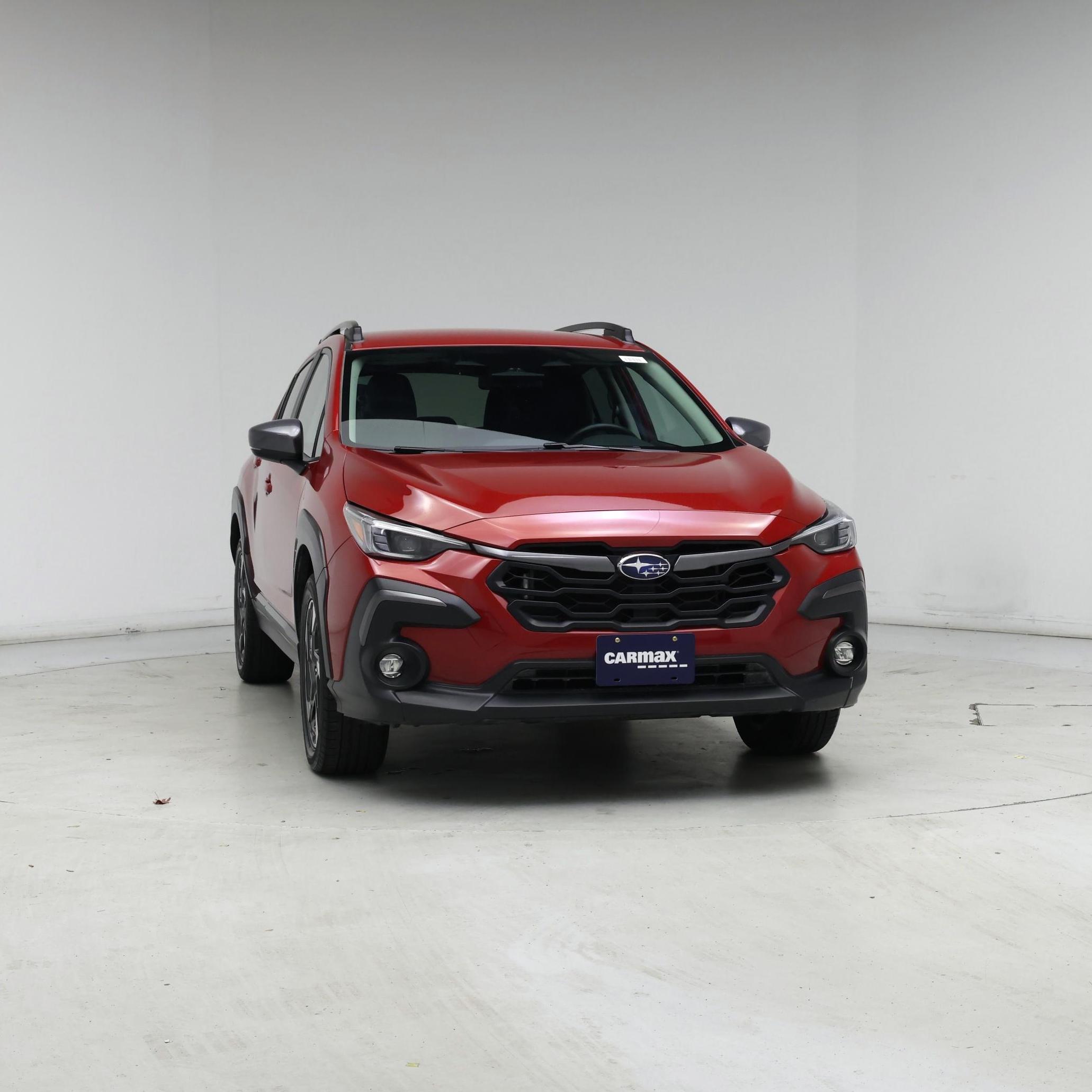 Thumbnail: 2024 Subaru Crosstrek - 5