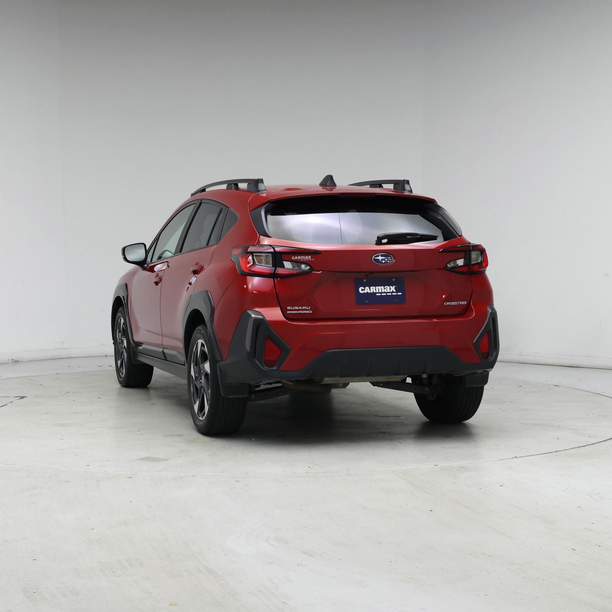 Thumbnail: 2024 Subaru Crosstrek - 6