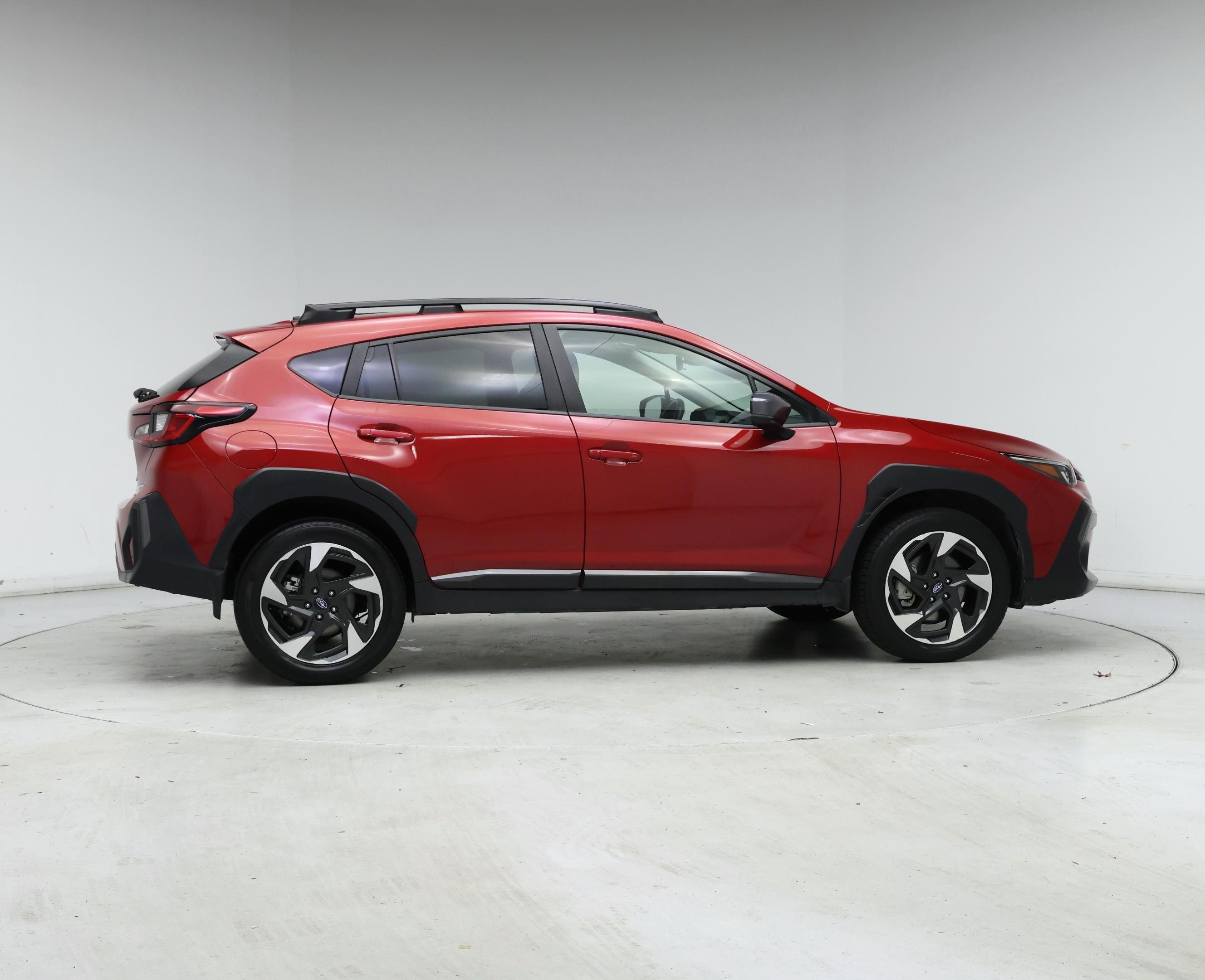 Thumbnail: 2024 Subaru Crosstrek - 7
