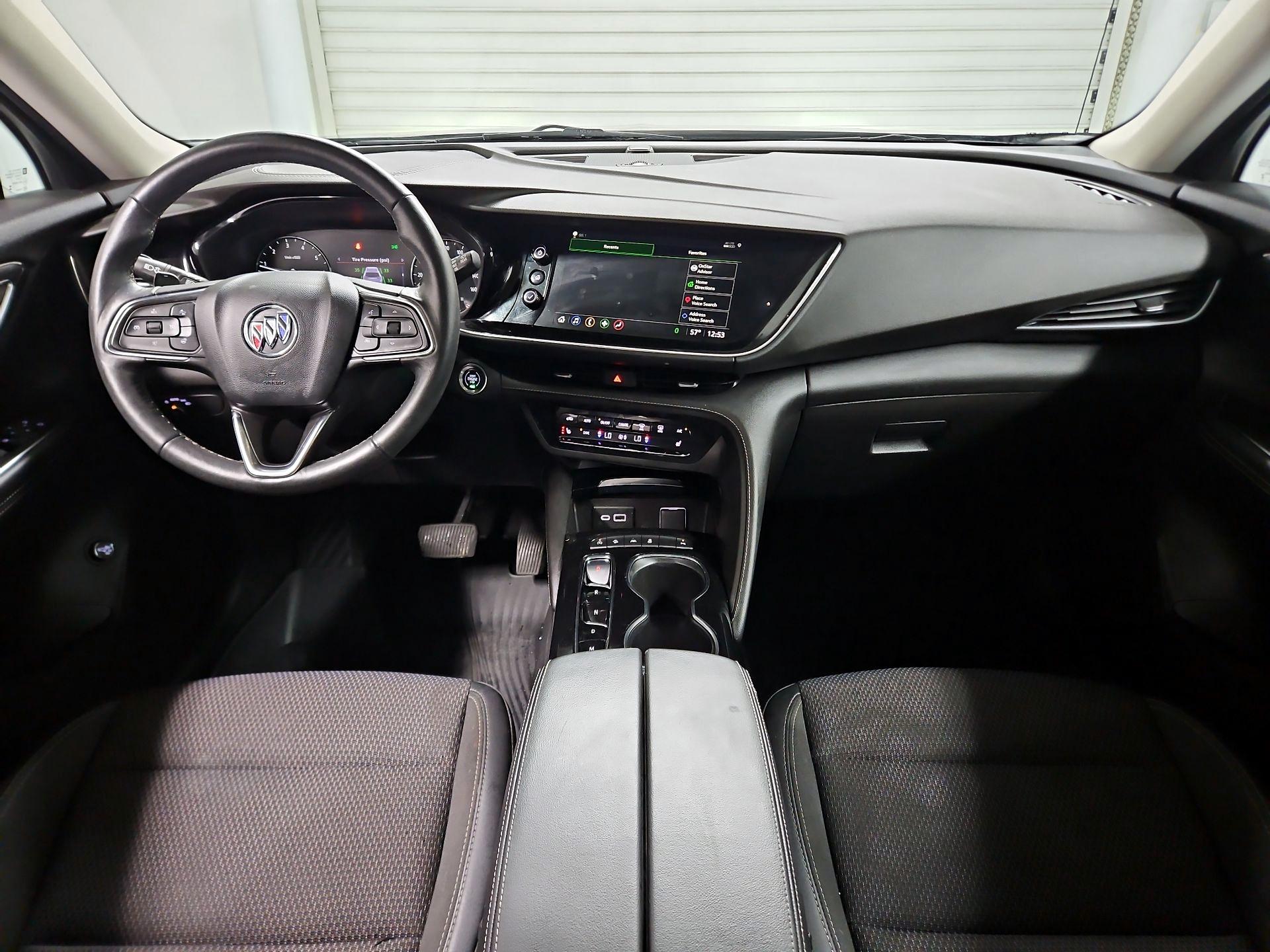 Thumbnail: 2023 Buick Envision - 9