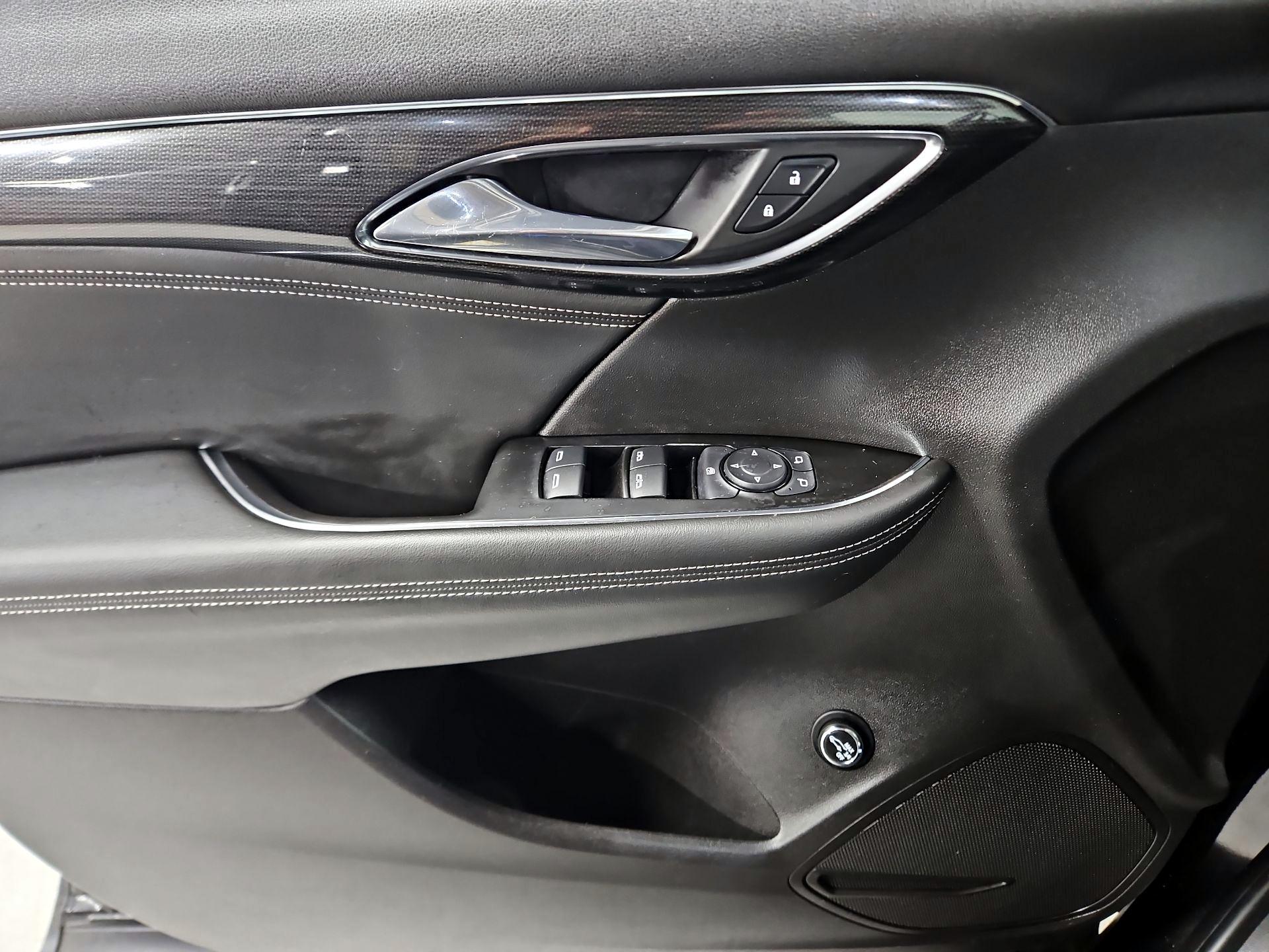 Thumbnail: 2023 Buick Envision - 12