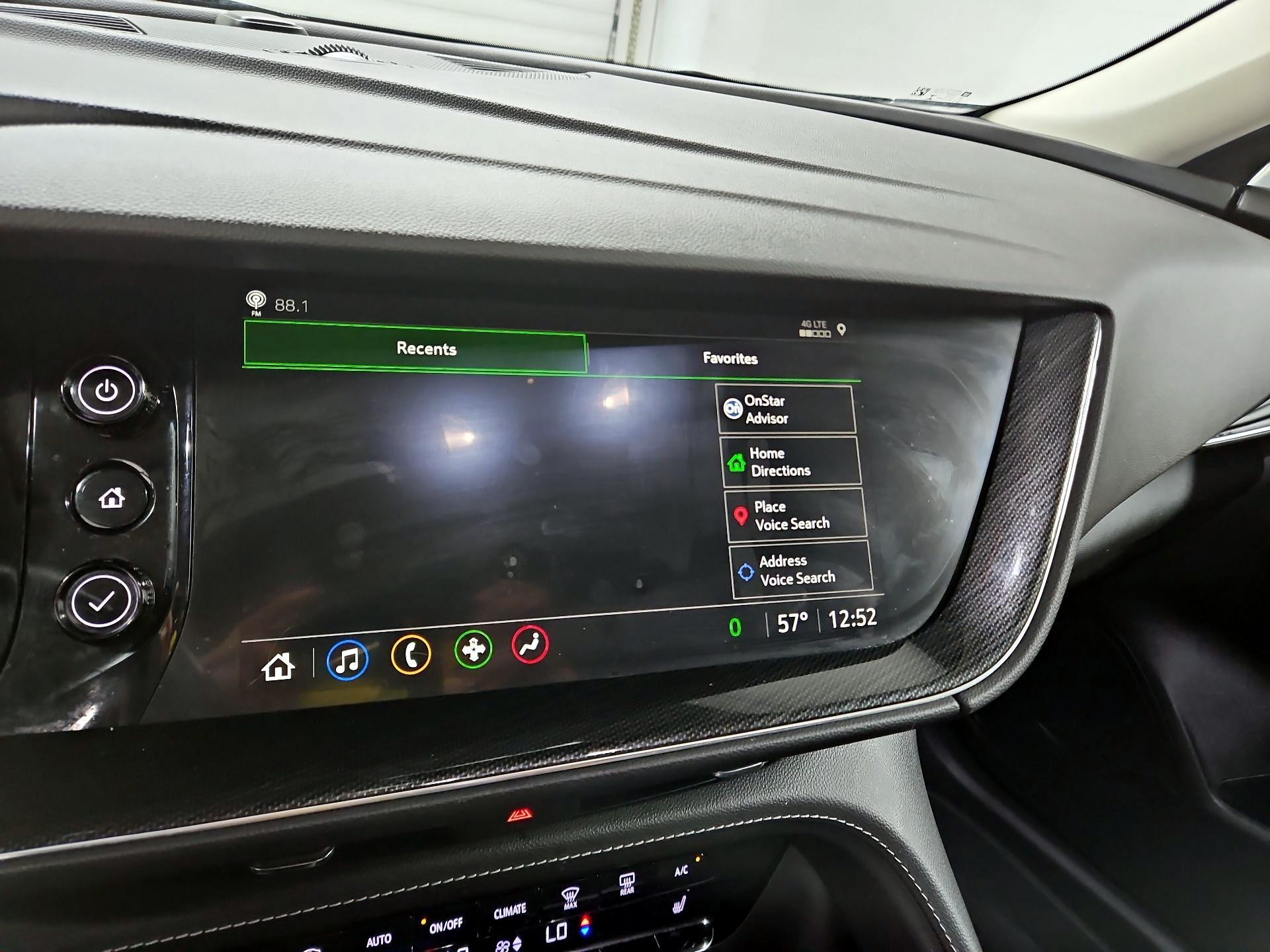 Thumbnail: 2023 Buick Envision - 14