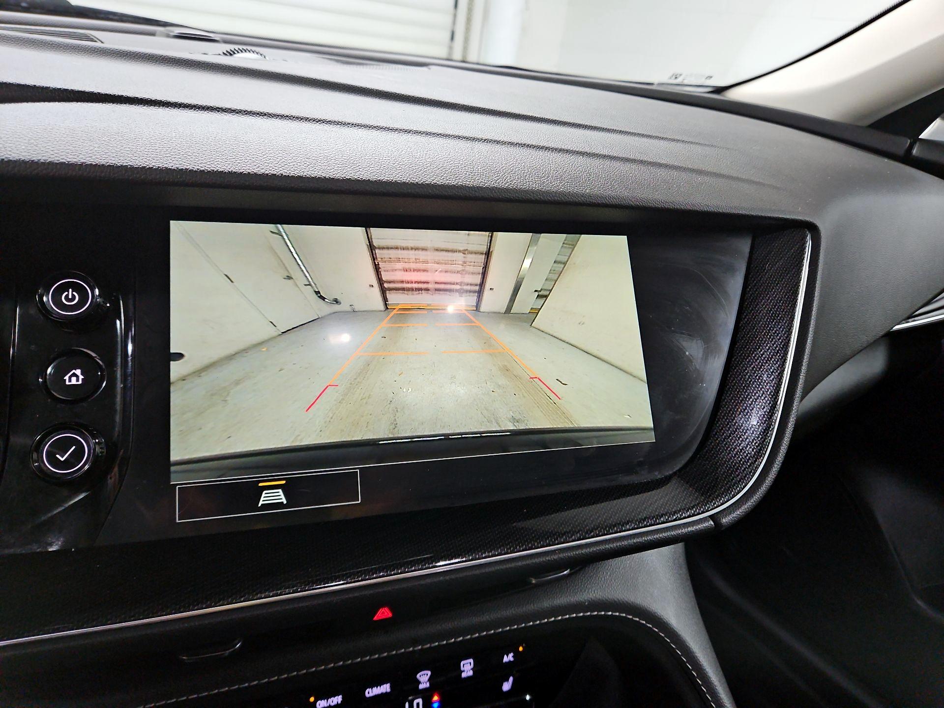 Thumbnail: 2023 Buick Envision - 15