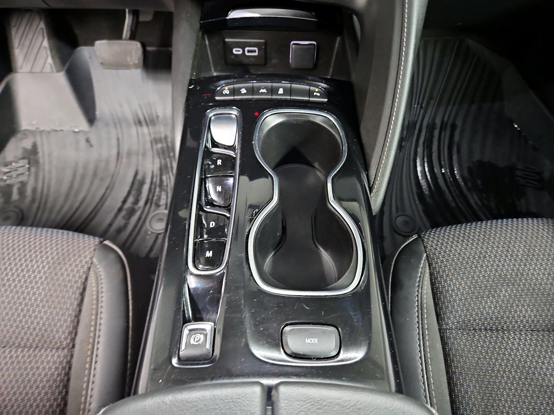 Thumbnail: 2023 Buick Envision - 18