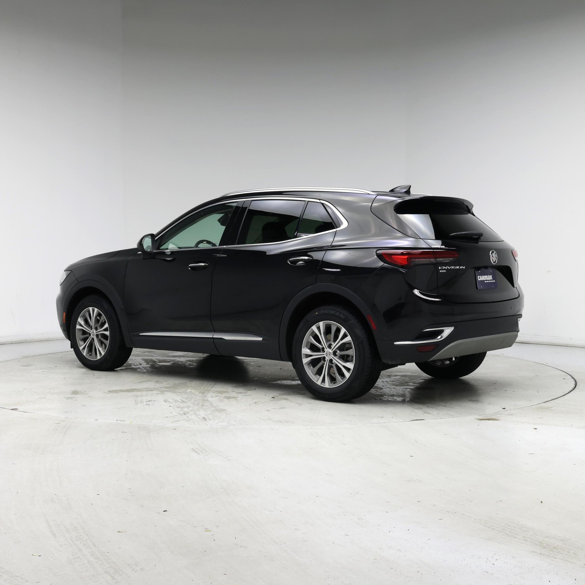 Thumbnail: 2023 Buick Envision - 2