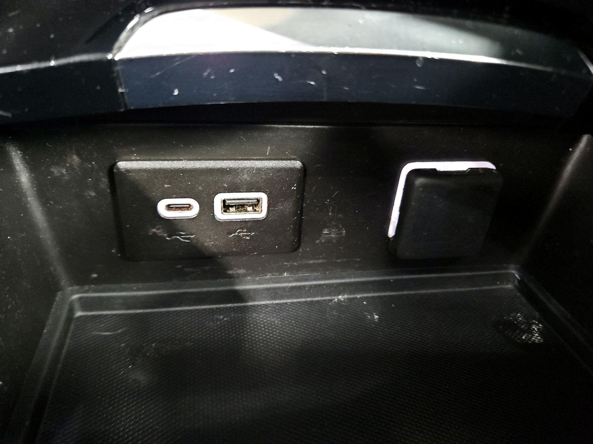 Thumbnail: 2023 Buick Envision - 19