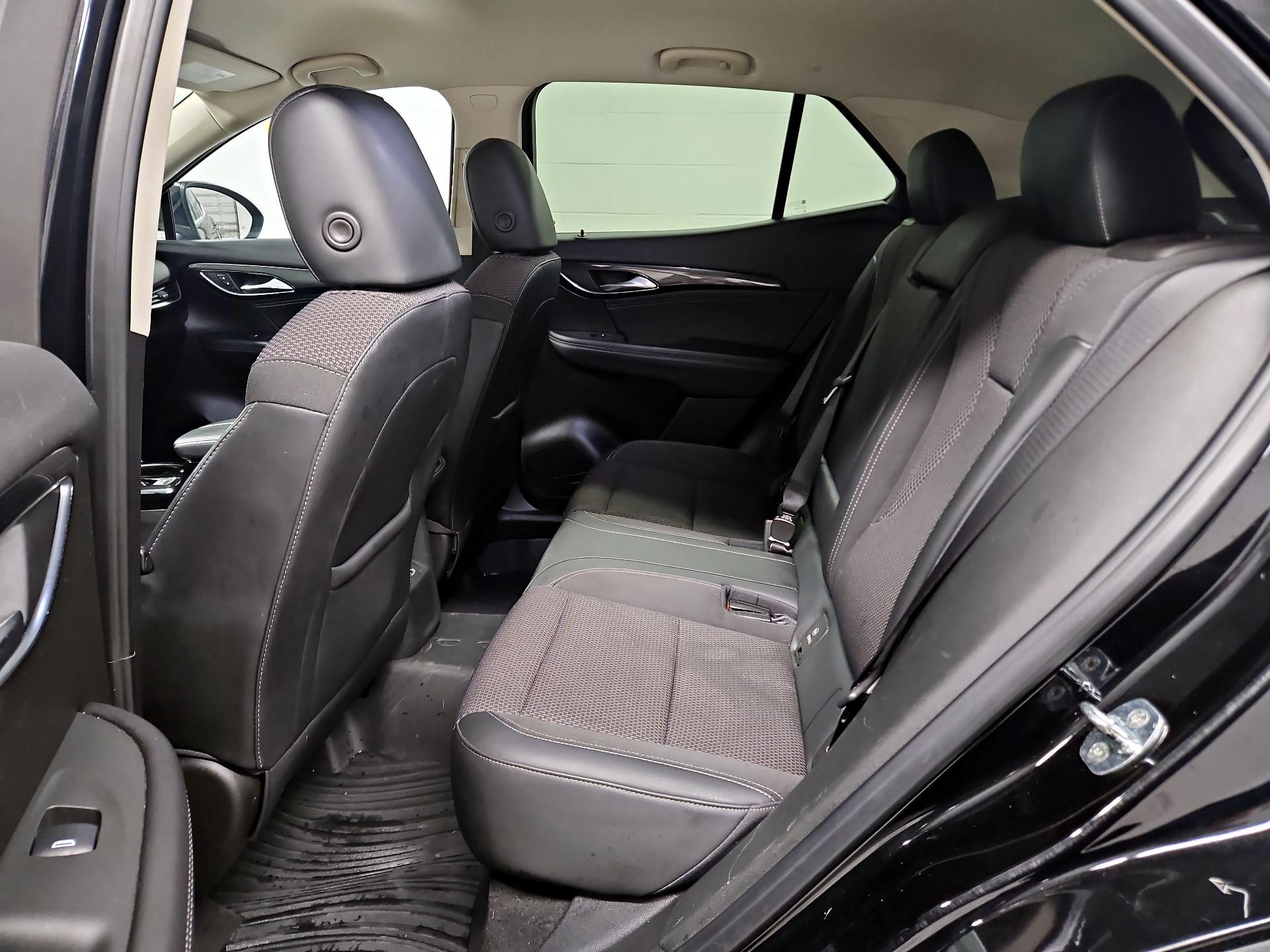 Thumbnail: 2023 Buick Envision - 20