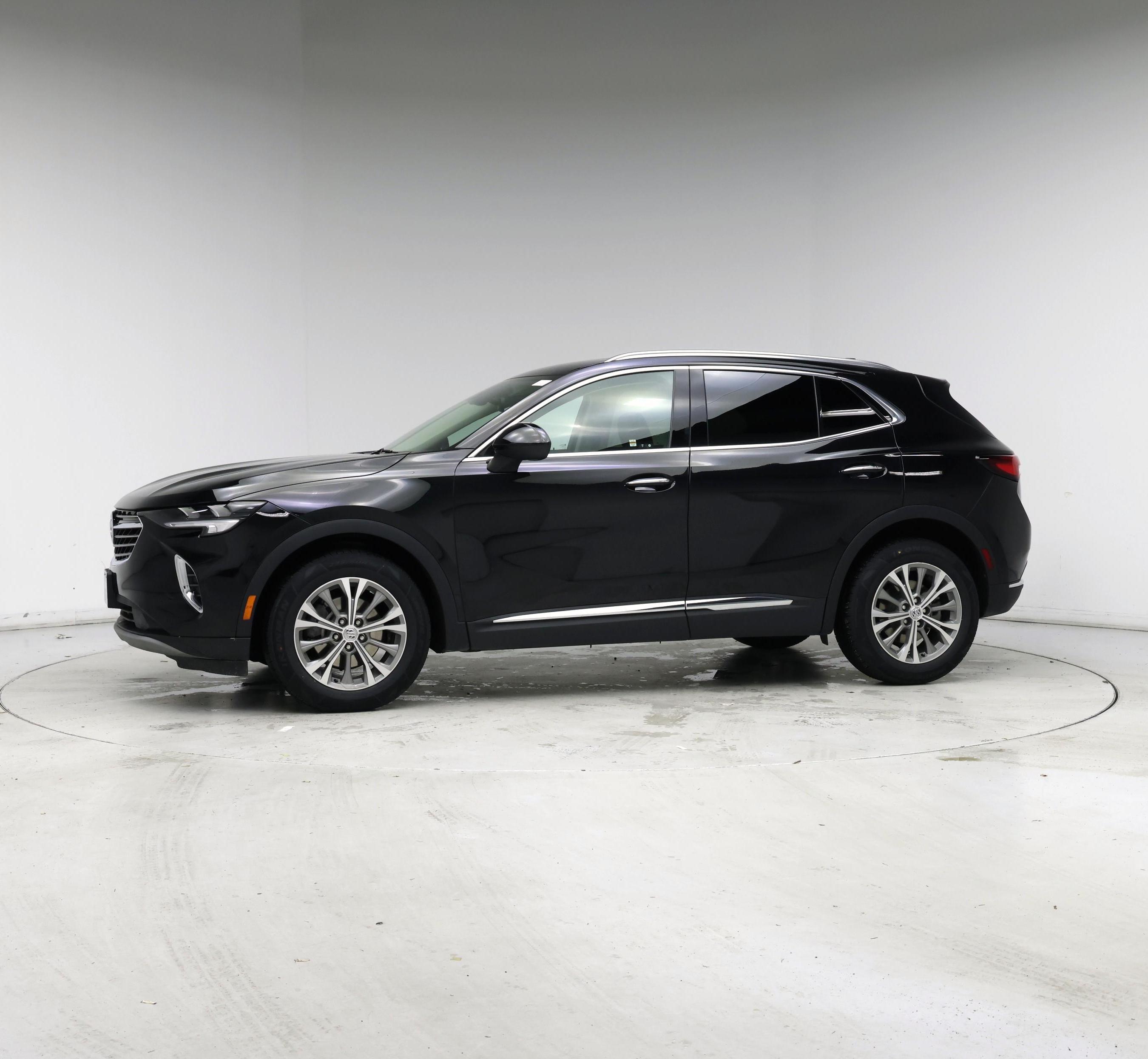 Thumbnail: 2023 Buick Envision - 3