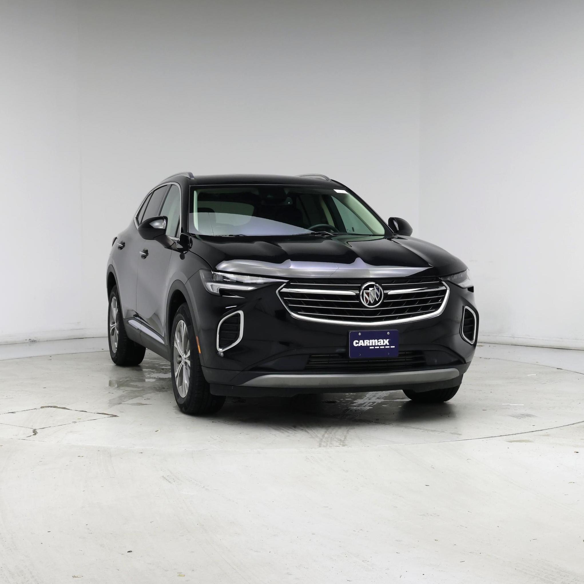 Thumbnail: 2023 Buick Envision - 5